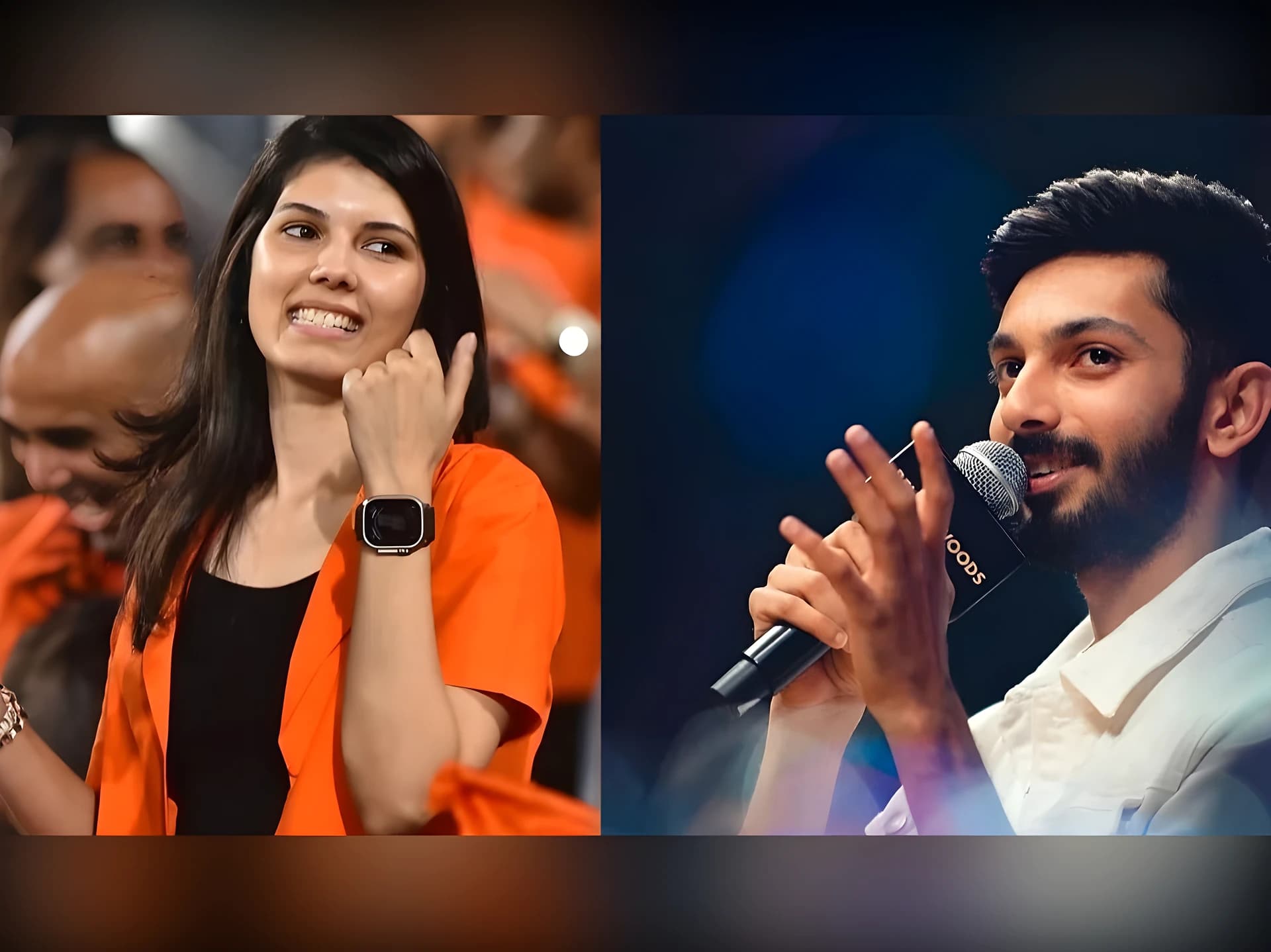గ్రీస్లో అనిరుధ్, కావ్య మారన్ పెళ్లి?