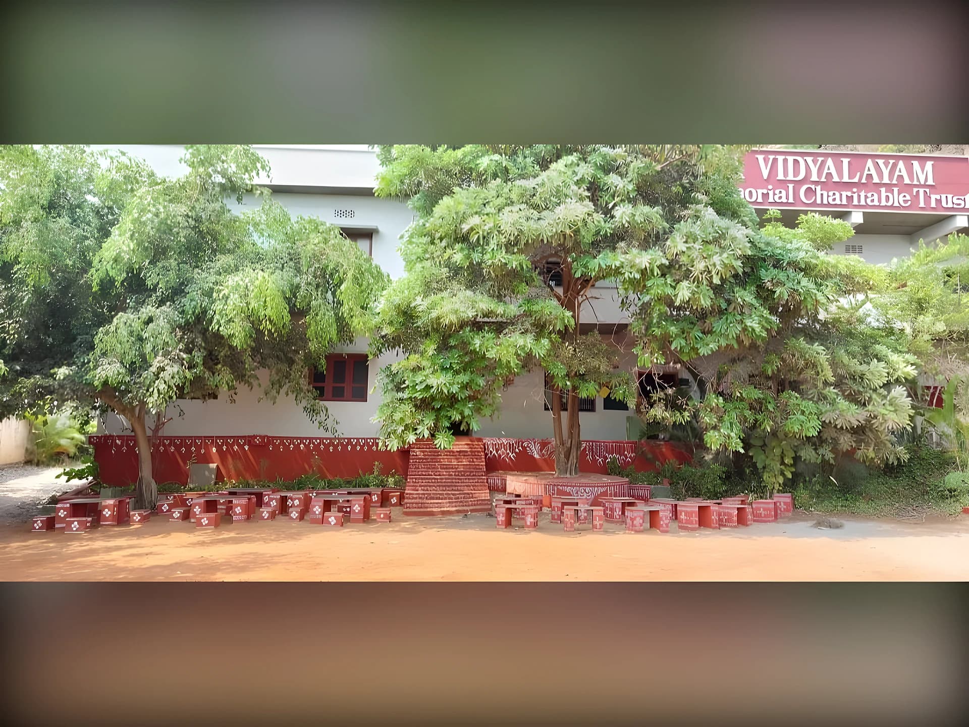 దేశంలోని బడ్జెట్ స్కూళ్లలో నెంబర్ 1గా అభ్యాస విద్యాలయం