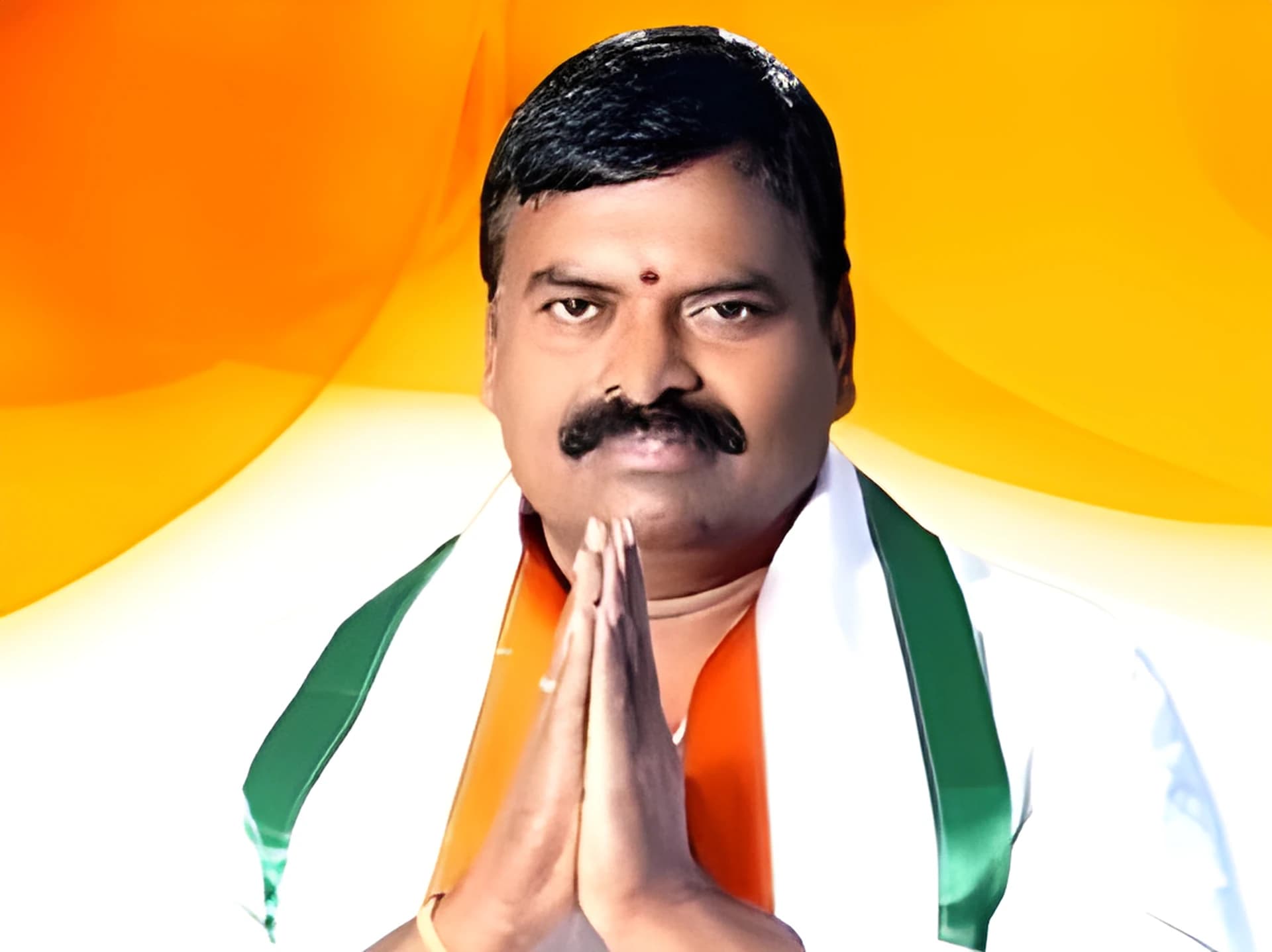 కాంగ్రెస్ నుంచి జక్కిడి ప్రభాకర్ రెడ్డి సస్పెన్షన్