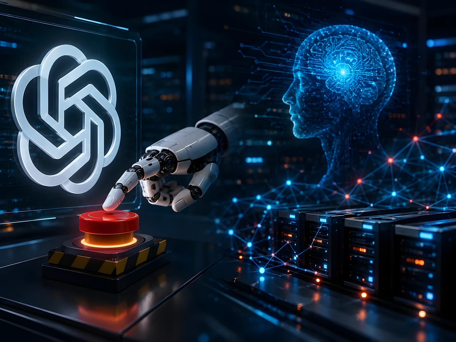 OpenAI AI trainingను ఎందుకు స్లో చేసింది?