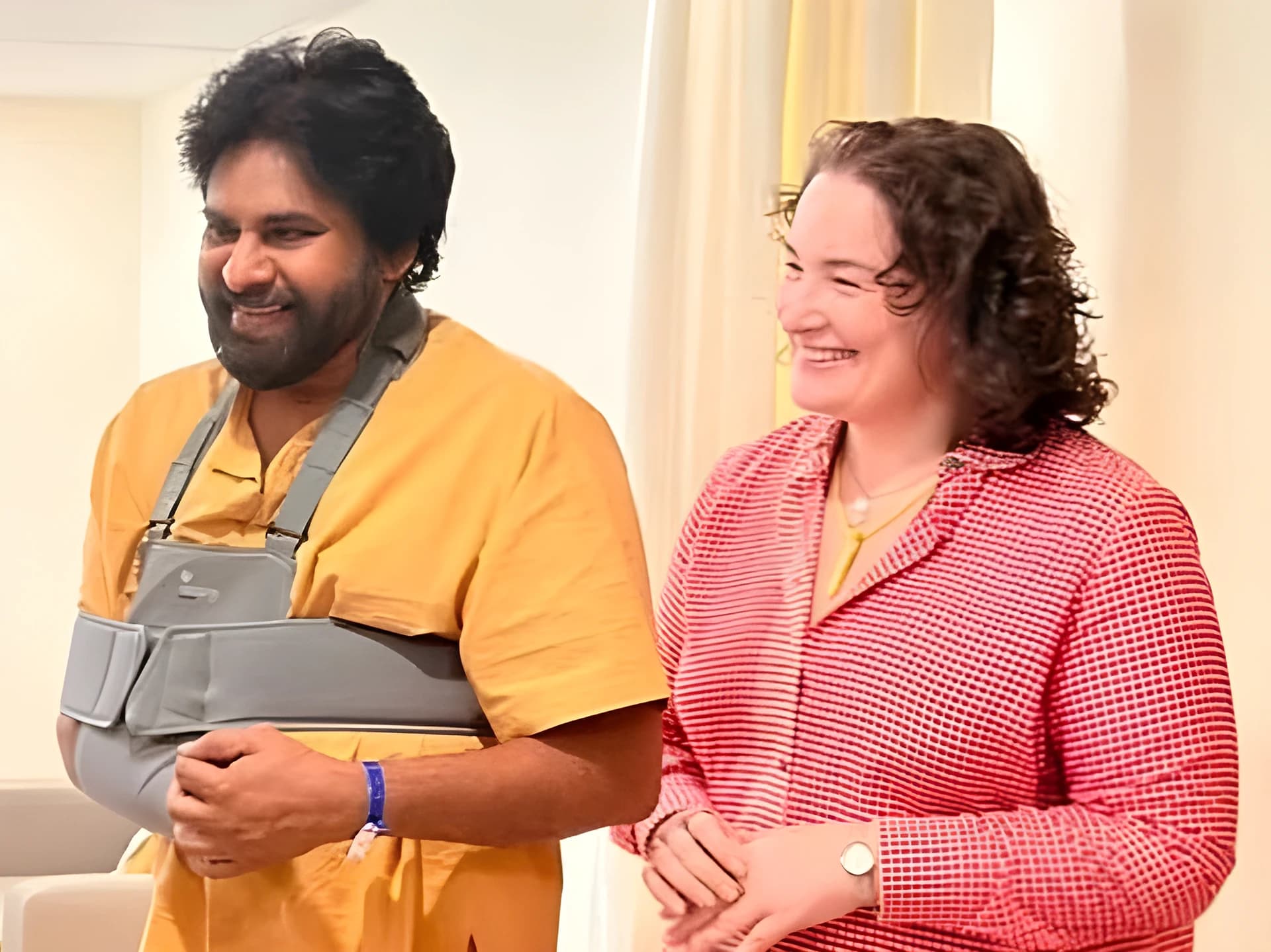 పవన్ కల్యాణ్కు ప్రకృతి వైద్యం.. 20 రోజులు కేరళలోనే