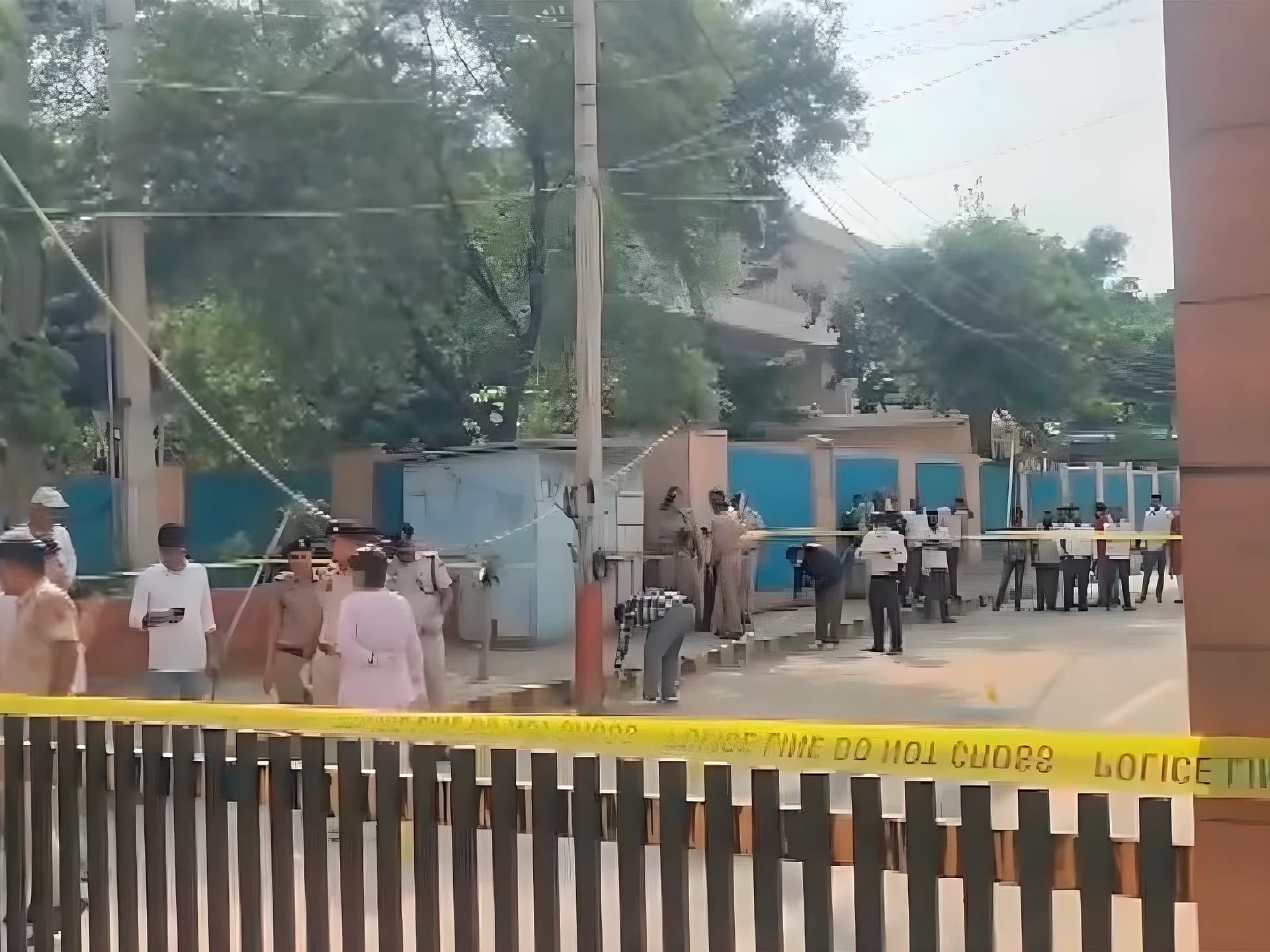 హిసార్ కోర్టు హత్య..హిమాంశు సోనిపట్ బాధ్యత