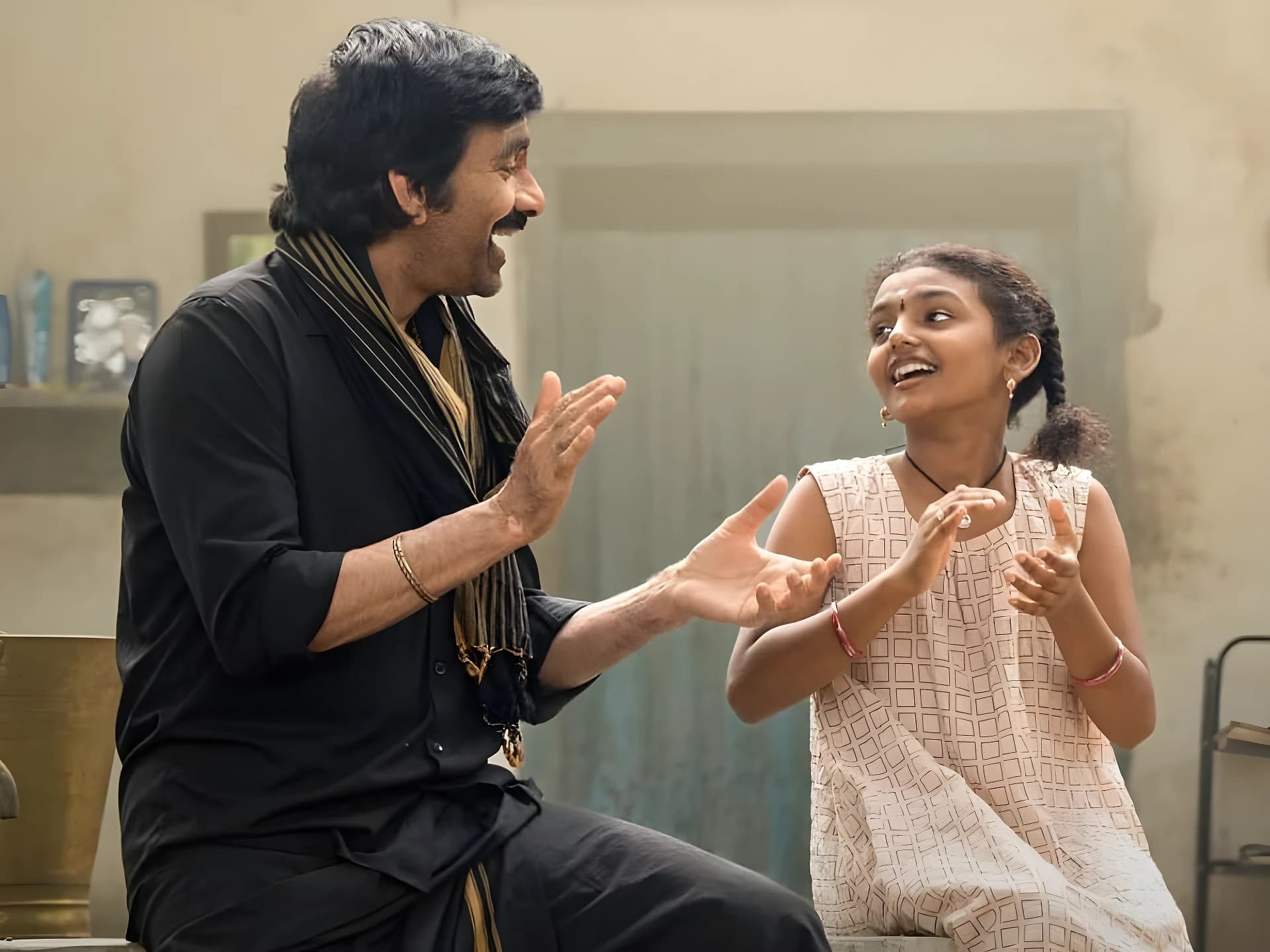 ‘ఇరుముడి’ రివ్యూ