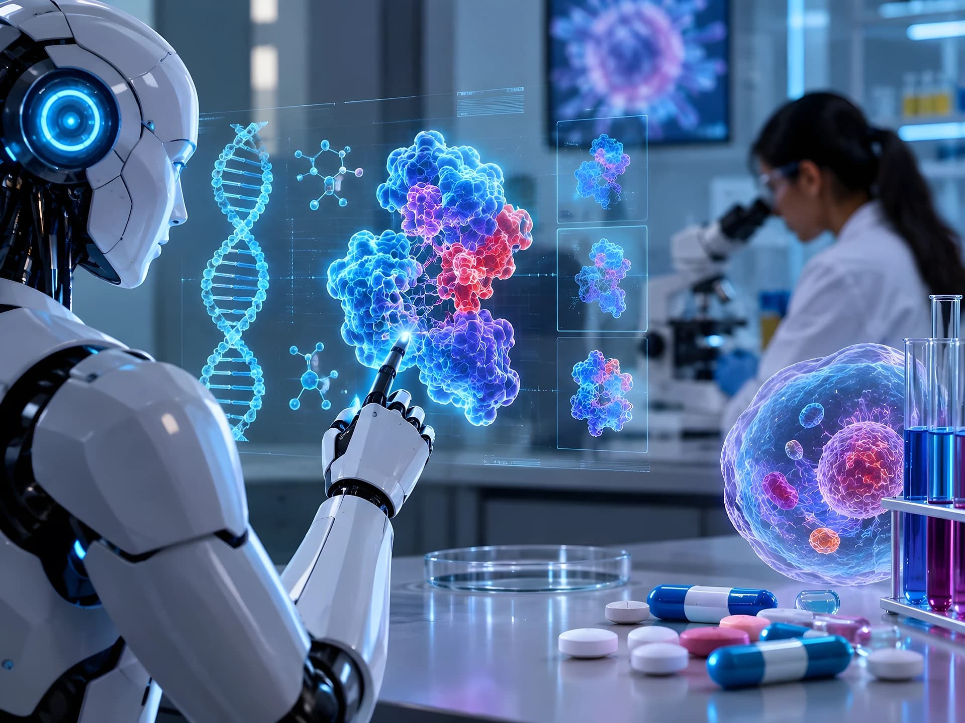 AI మన శరీరంలో ఏం జరగబోతోందో ముందే చెప్పగలదా?