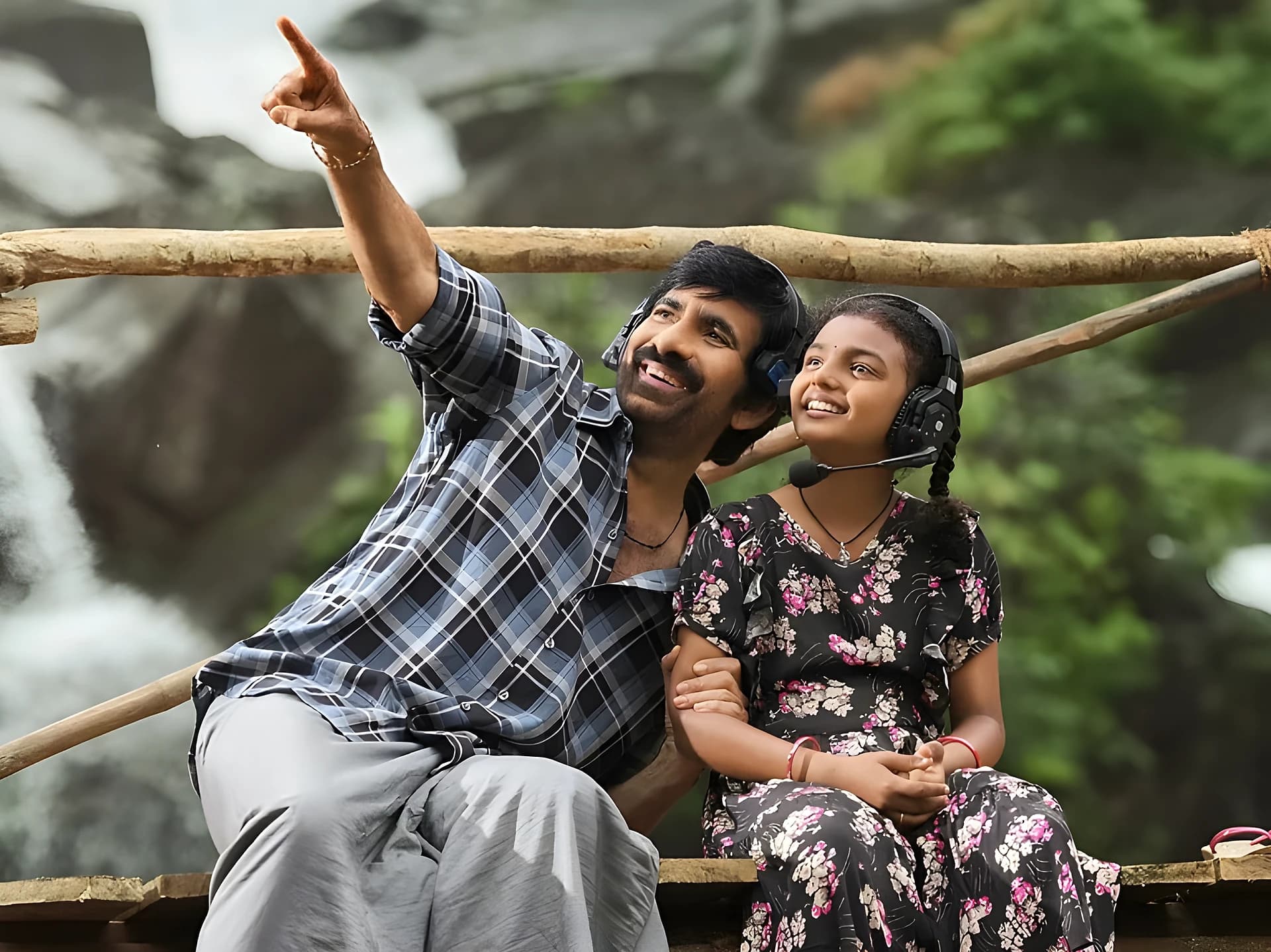 రవితేజ కెరీర్లోనే బిగ్గెస్ట్ ఓపెనింగ్