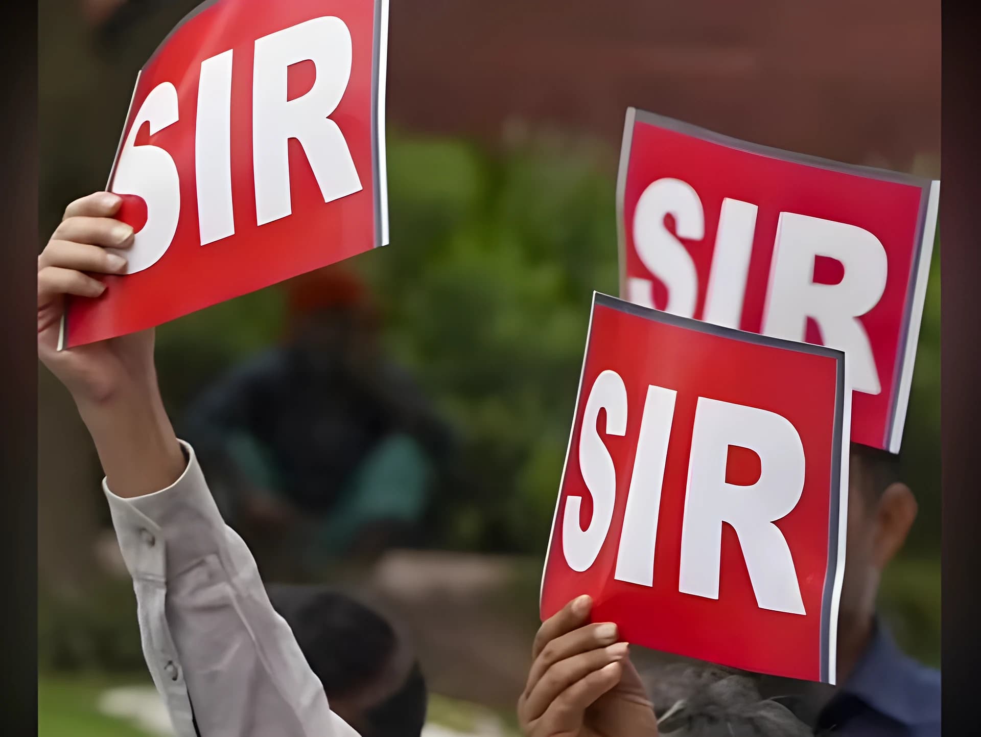 SIR ఫేస్ 2