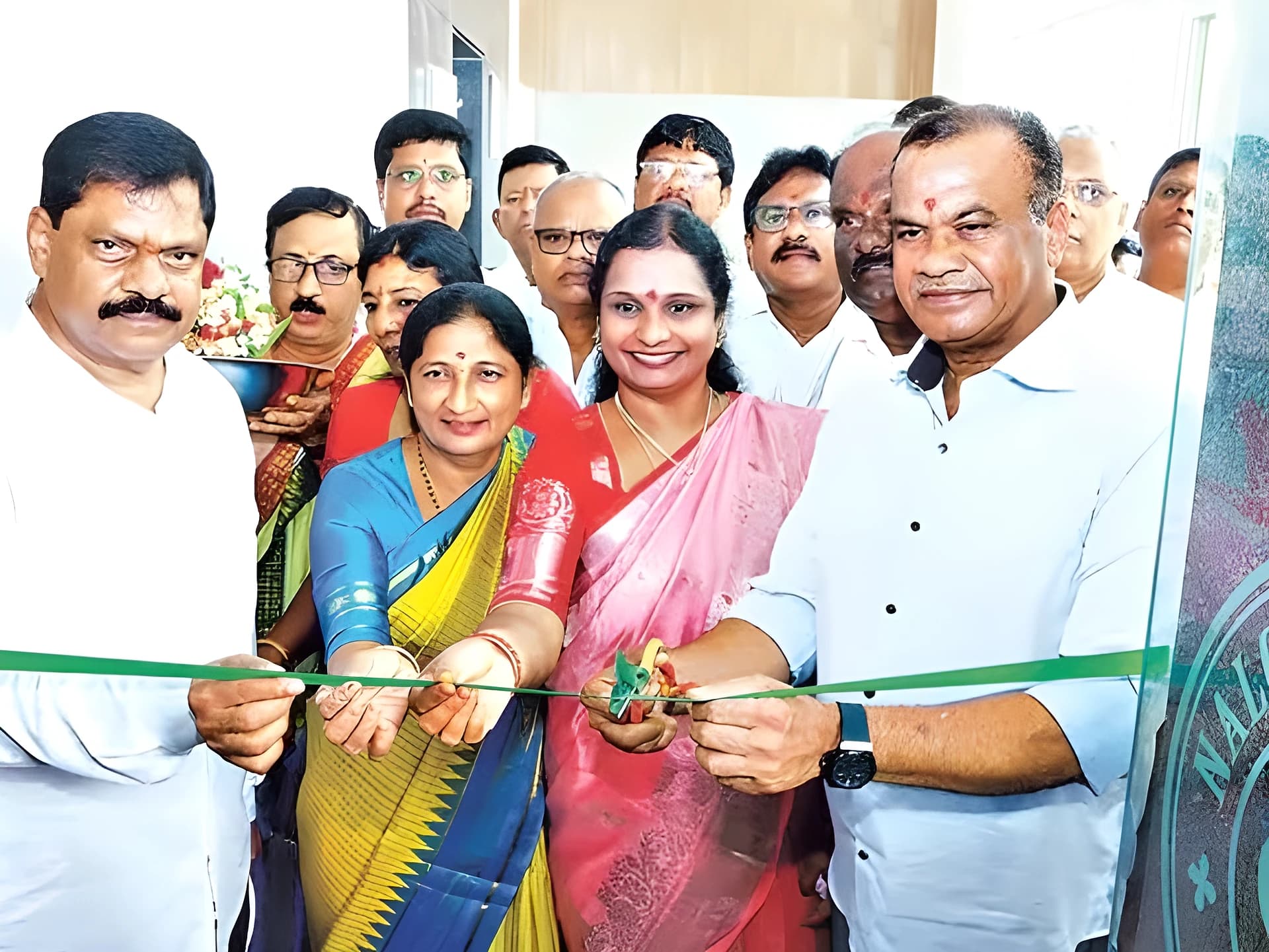 SLBCపై మంత్రి కోమటిరెడ్డి బిగ్ అప్డేట్