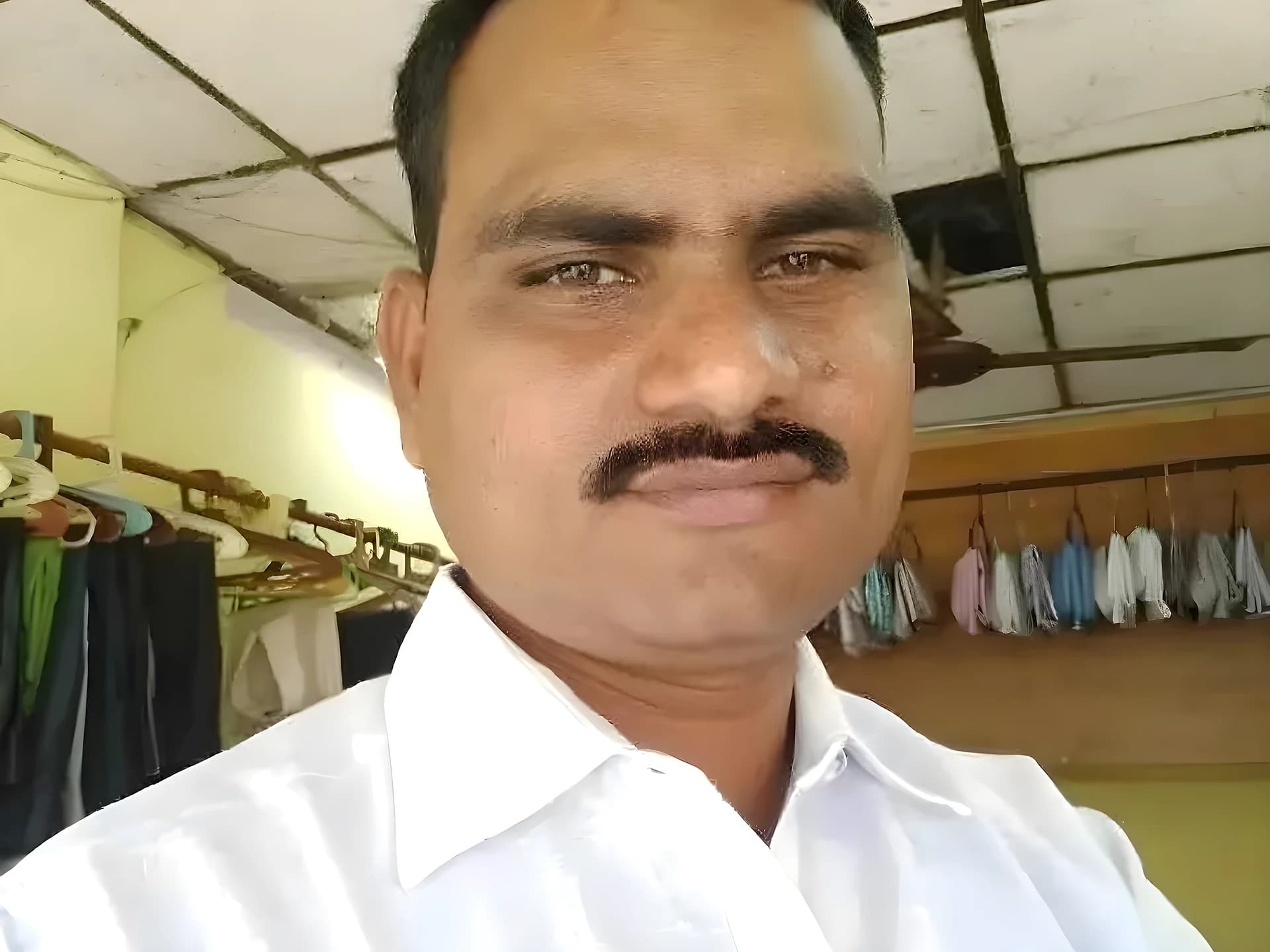 దర్యాప్తు ముగించుకుని వస్తుండగా రోడ్డు ప్రమాదం
