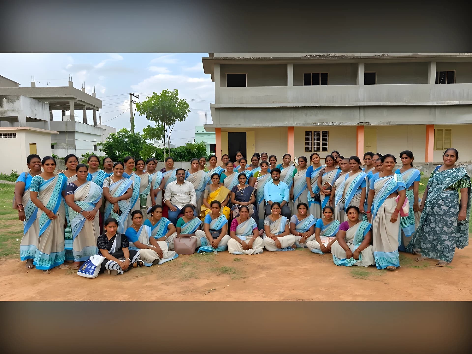 📱 అంగన్వాడీలకు డిజిటల్ పాఠాలు