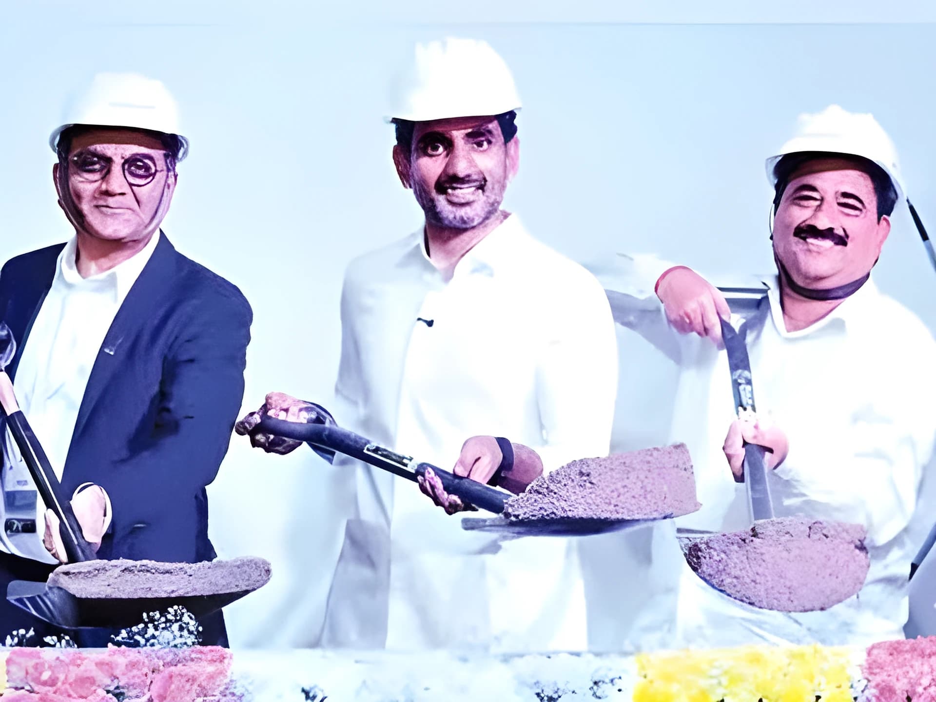 గ్రీన్ ఎనర్జీ రంగంతో APకి కొత్త శకం: మంత్రి లోకేశ్