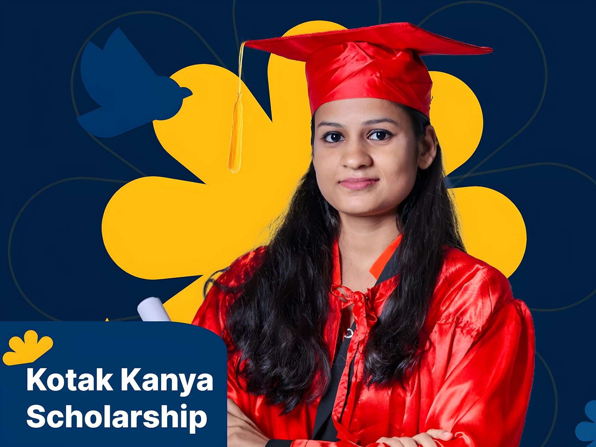 🎓 బాలికలకు ₹1.5 లక్షల స్కాలర్షిప్.. ఇదిగో ఛాన్స్!