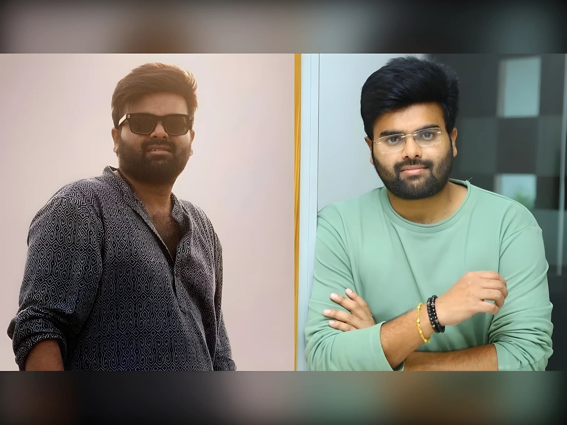 నటి కంప్లైంట్తో డైరెక్టర్ 'పవన్ సాధినేని' అరెస్ట్