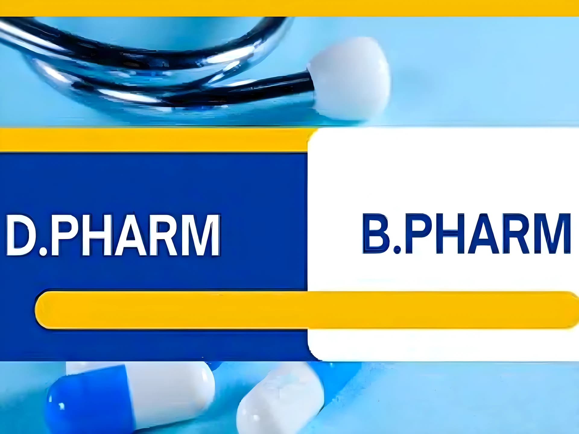 B-Pharmacy, Pharma-D కౌన్సెలింగ్ షెడ్యూల్ రిలీజ్