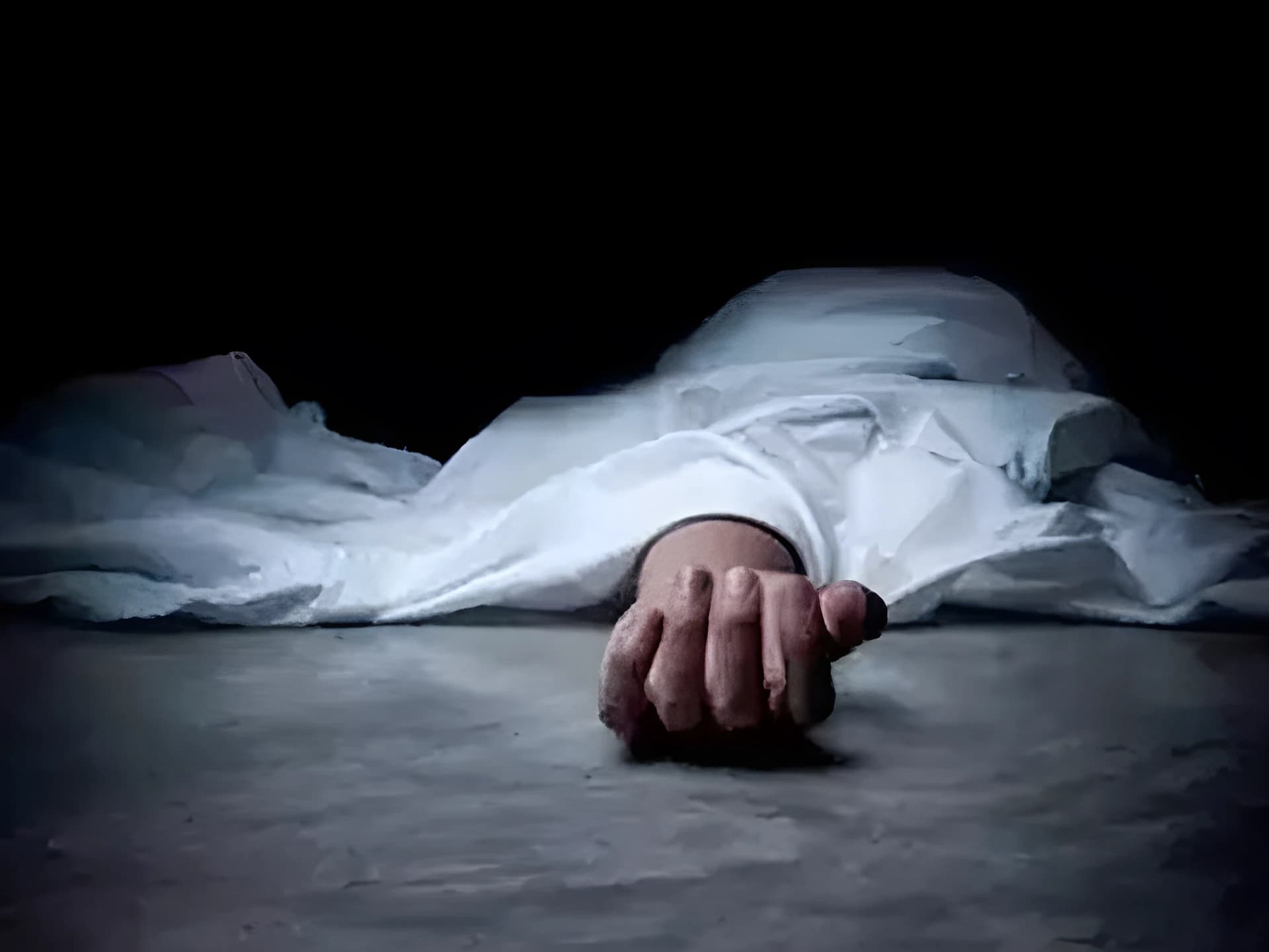 మణుగూరులో యువకుల మధ్య ఘర్షణ.. ఒకరి మృతి