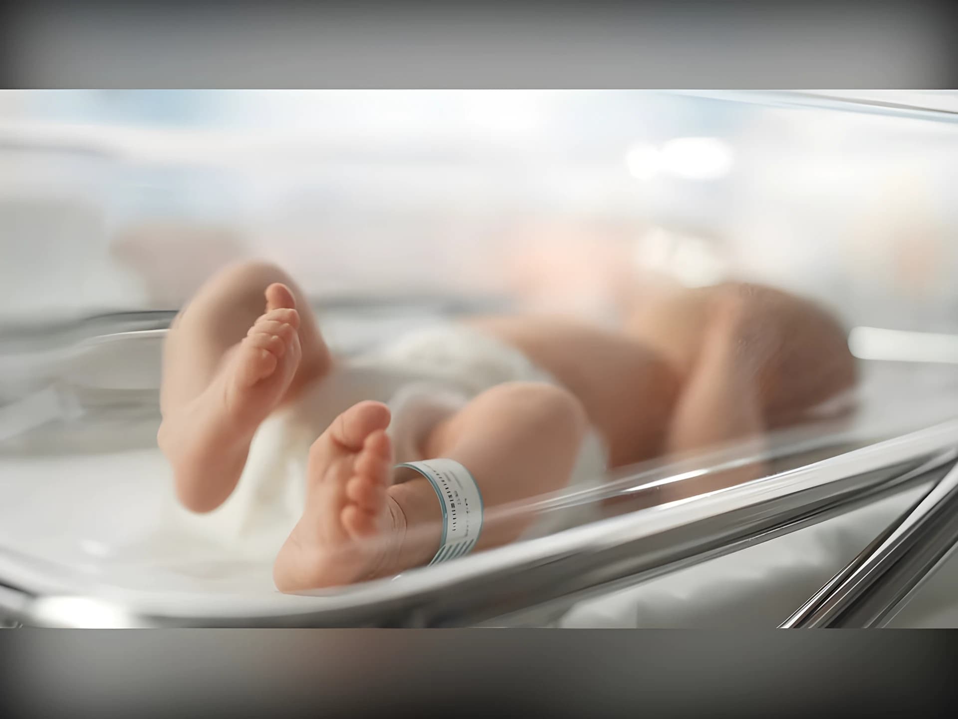 ఒక్క నెలలో..60 మంది నవజాత శిశువులు మృతి