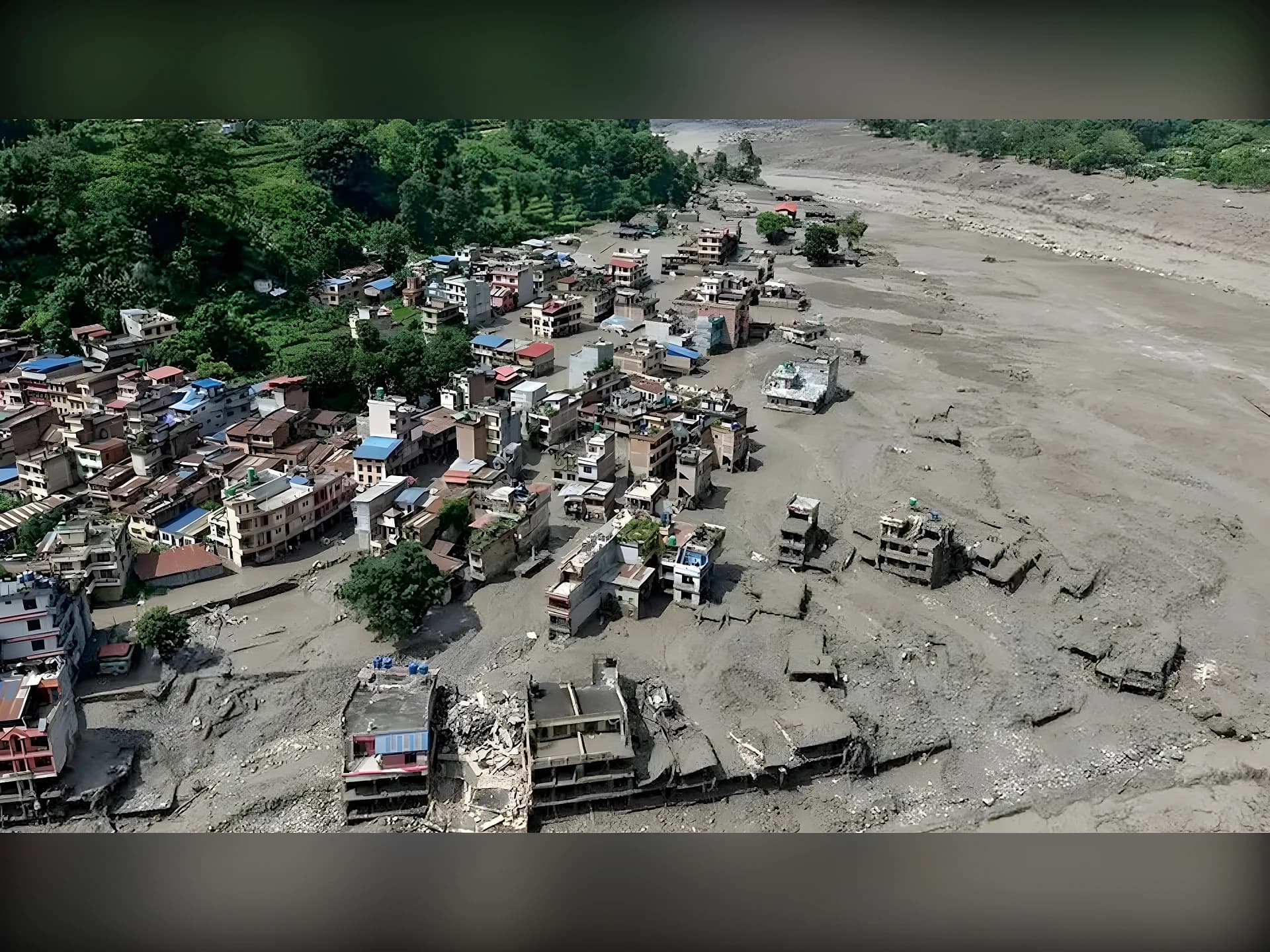 నేపాల్లో 644 మంది గల్లంతు..ఈ దేశాల వాళ్లే!