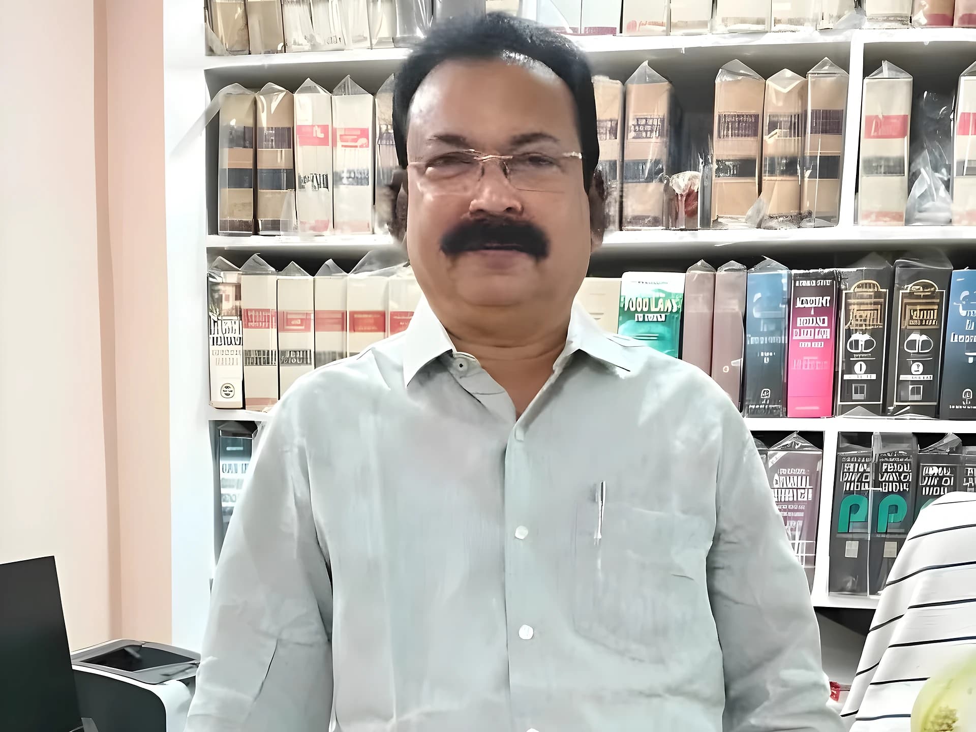 అమలాపురంలో ప్రతిష్టాత్మక న్యాయ సదస్సు