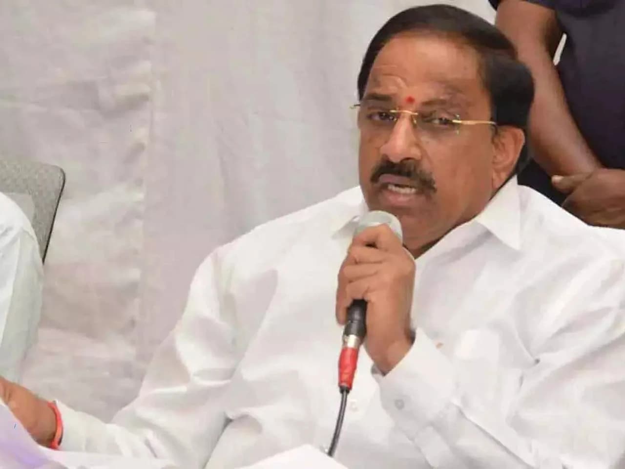 రైతుల ఖాతాల్లోకి రాయితీ డబ్బులు: మంత్రి తుమ్మల
