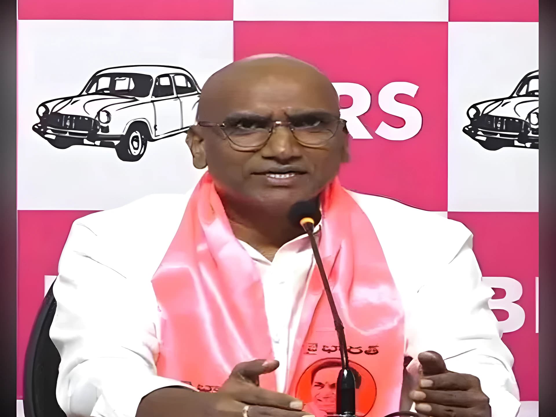 BRS 3.0లో తప్పు చేసినోళ్లను వదలం : RS ప్రవీణ్ కుమార్