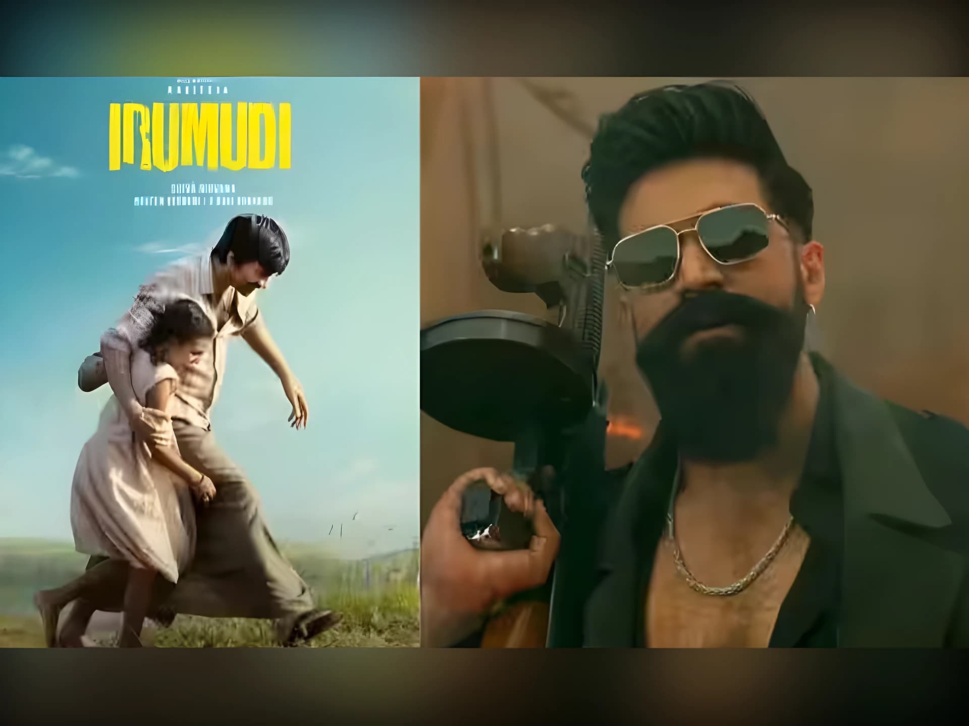 ‘టాక్సిక్’ పోటీ ఉన్నా తగ్గేదేలే అంటున్న ‘ఇరుముడి’
