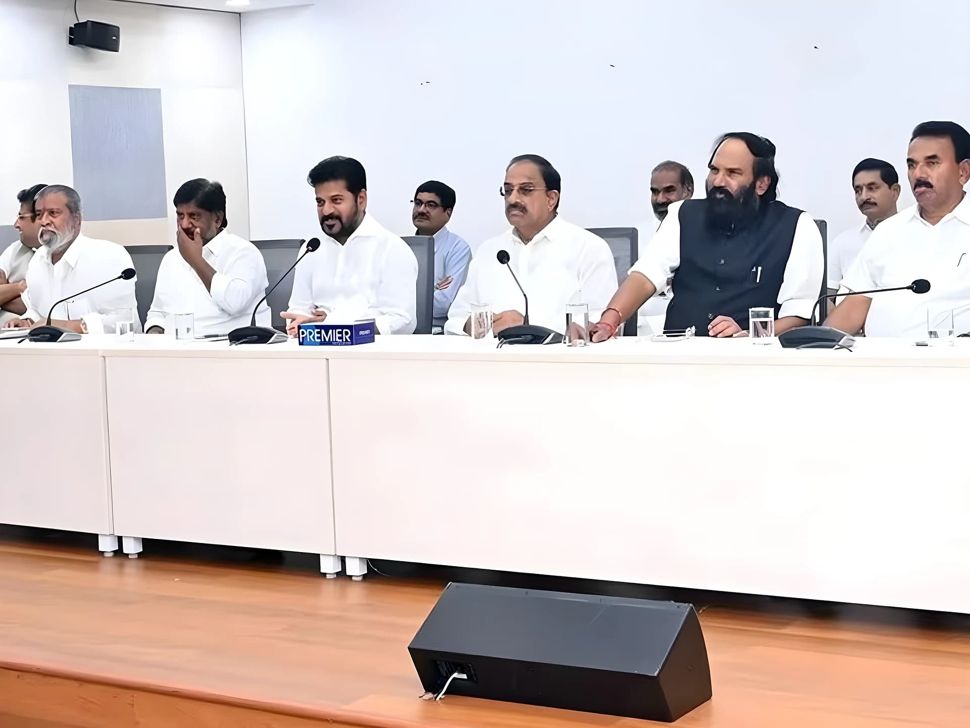 1000 రోజులు పూర్తి చేసుకున్న రేవంత్.. బిగ్ ఈవెంట్స్!