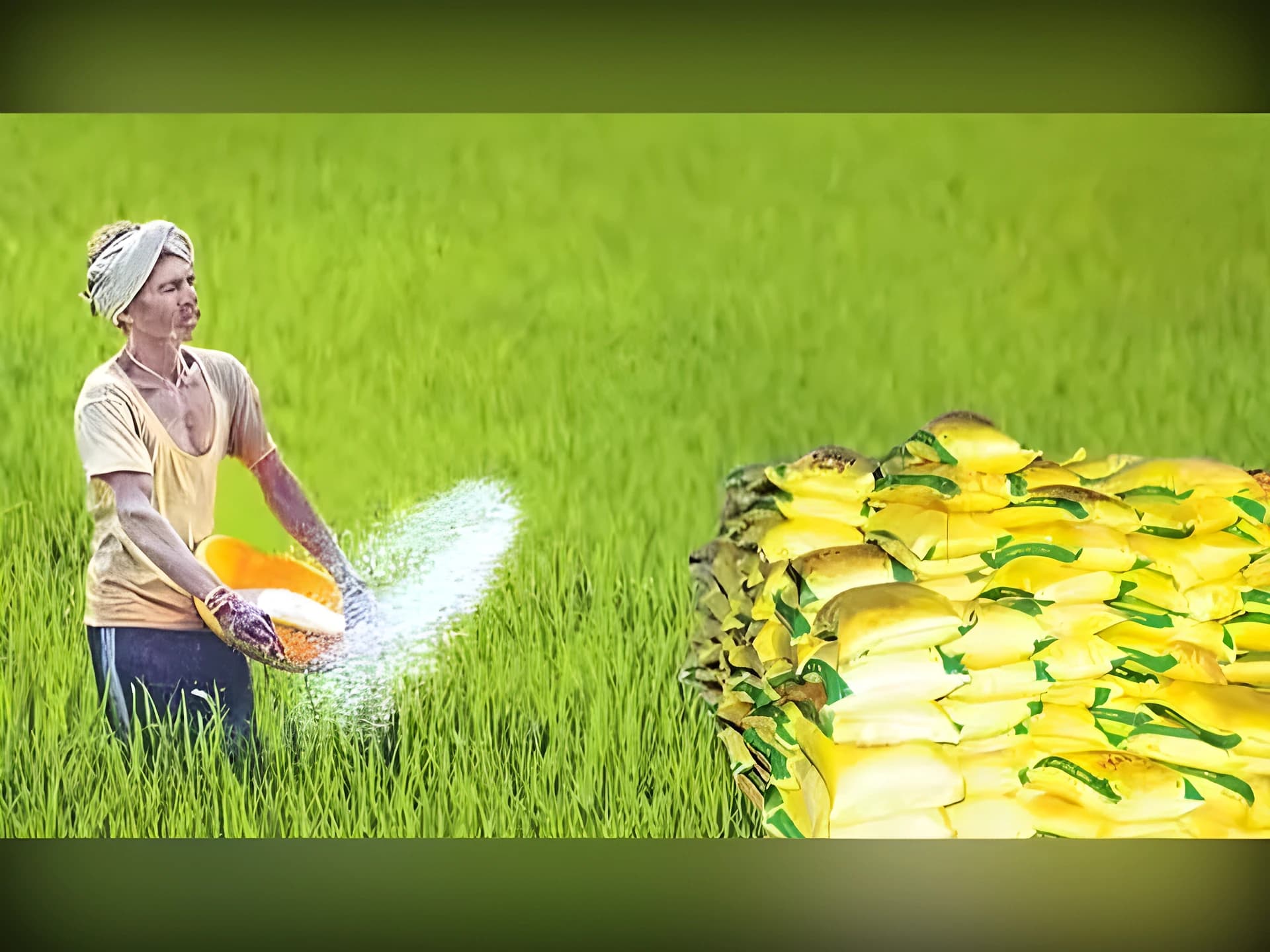 యూరియా వచ్చేసింది.. ఆన్లైన్లో బుక్ చేసుకోండి!