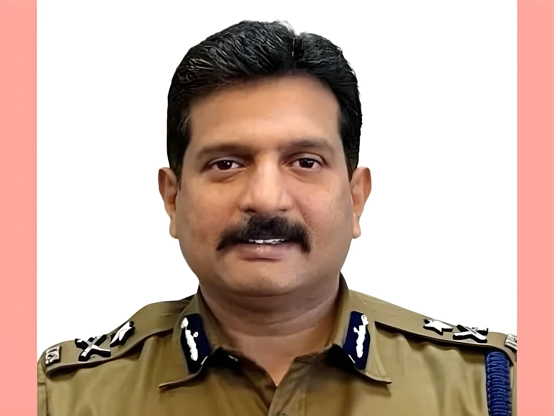 ఒడిశా కేడర్ ఐపీఎస్..హైదరాబాద్లో కన్నుమూత