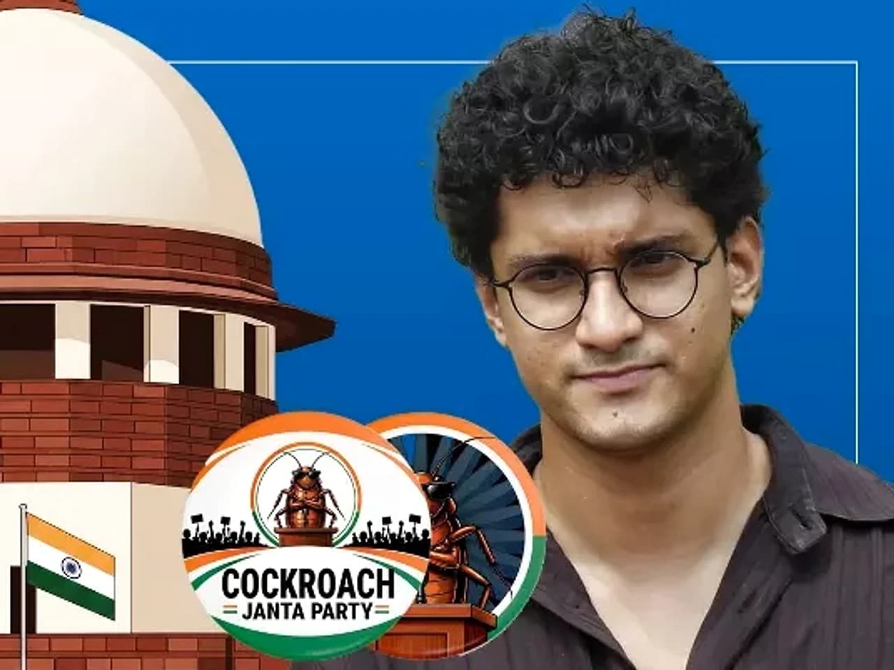 సెప్టెంబర్ 5న ఢిల్లీలో నిరసనలు లేవు: సౌరవ్ దాస్