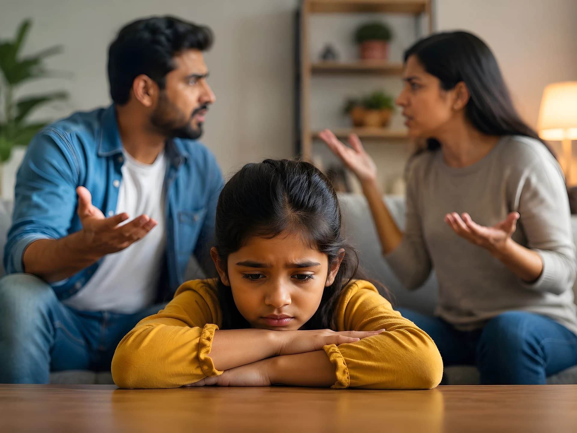 పిల్లల పెంపకంలో తల్లిదండ్రులు చేసే చిన్న తప్పులు