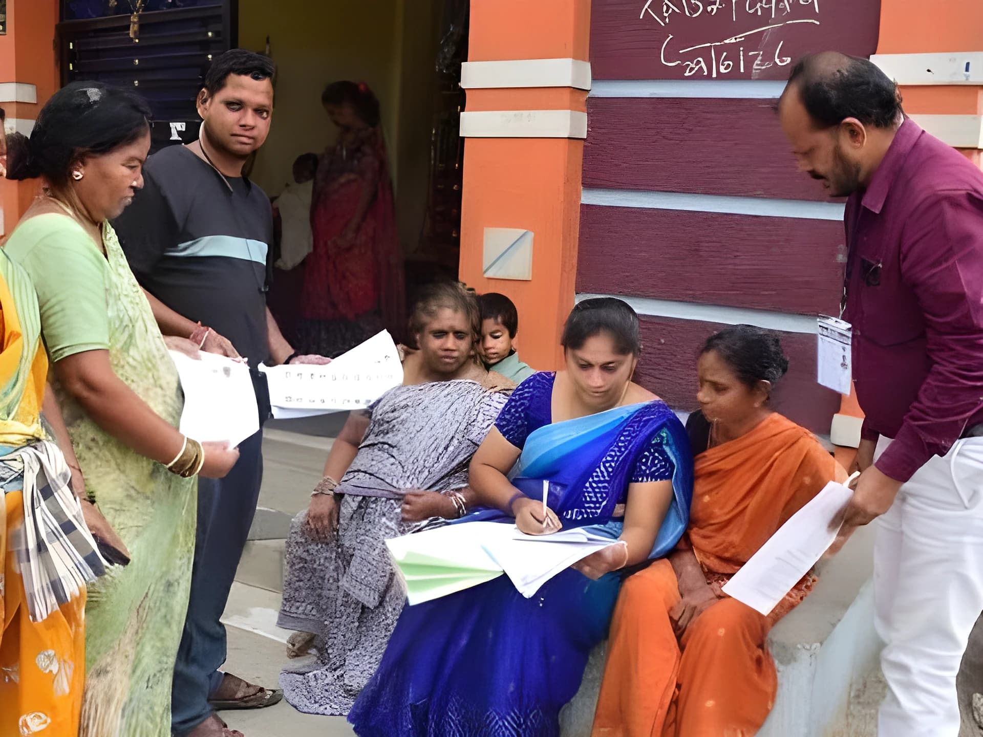 హైదరాబాద్ ఓటర్లకు బిగ్ అలర్ట్..