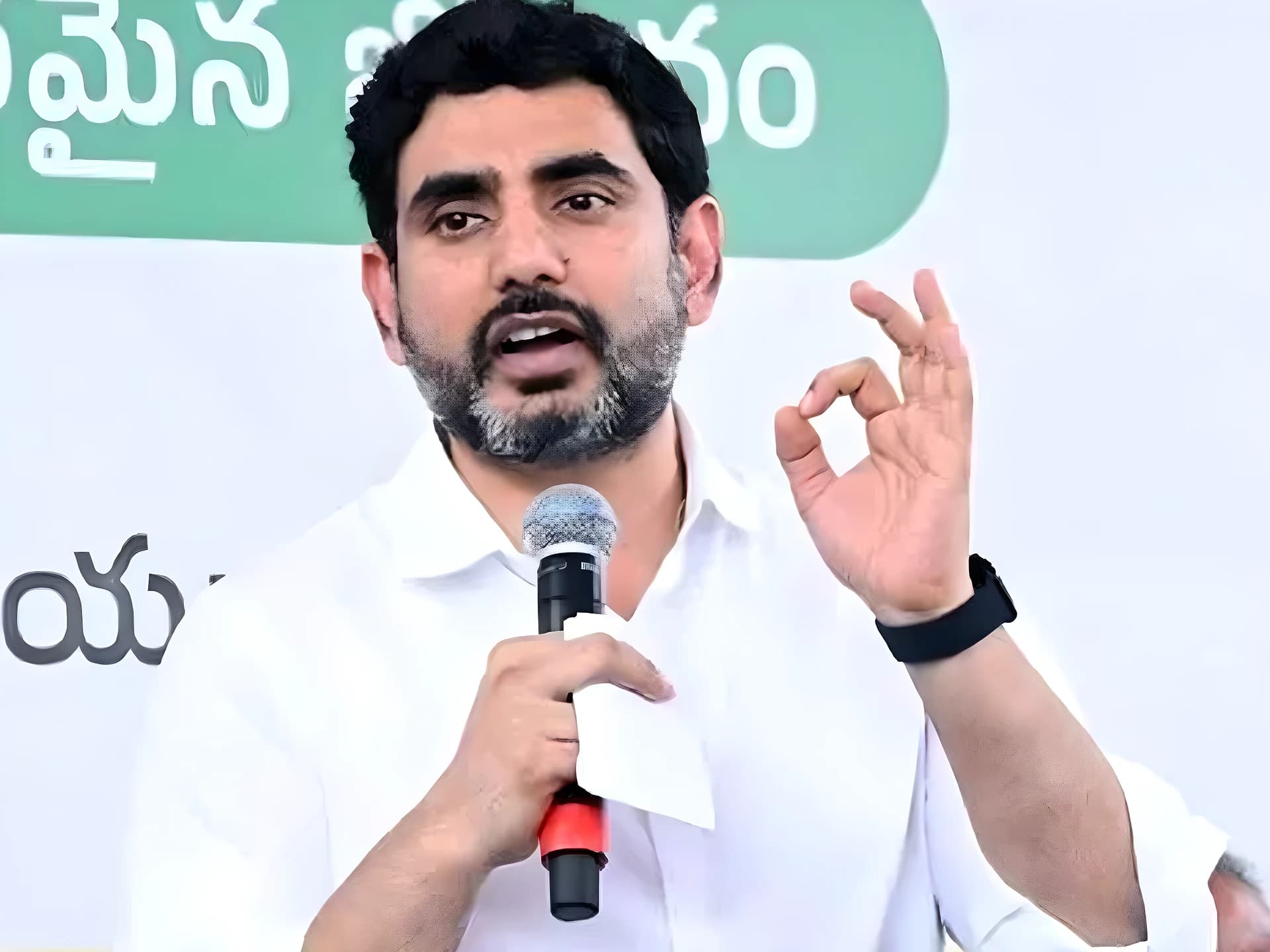 కొత్త పింఛన్లు, లోకల్ ఎన్నికలపై లోకేశ్ ఫోకస్!