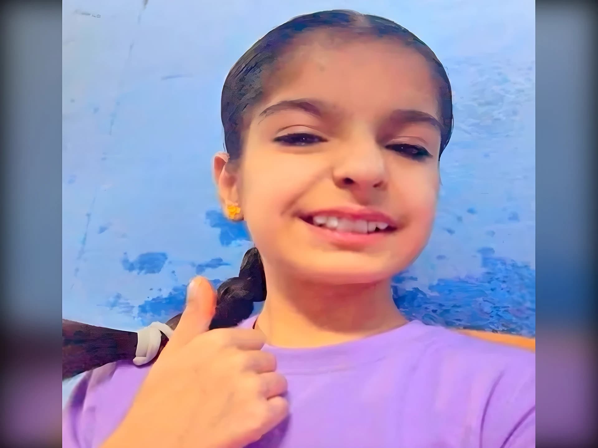 తన్వి.. 13 ఏళ్ల ఎదురుచూపుల విషాదం