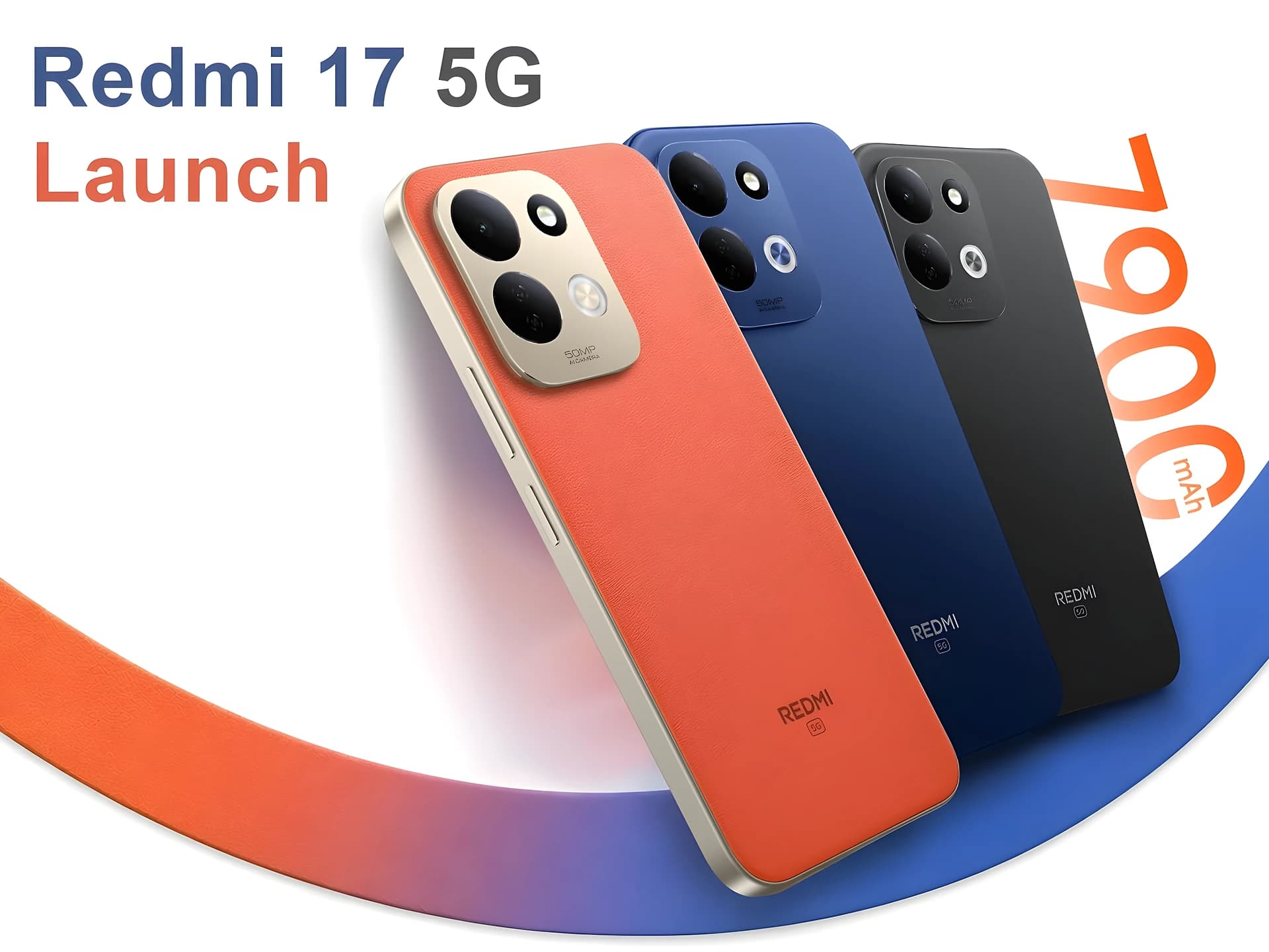 Redmi 17 5G వచ్చేసింది.. ధర, ఫీచర్లు ఎలా ఉన్నాయంటే?