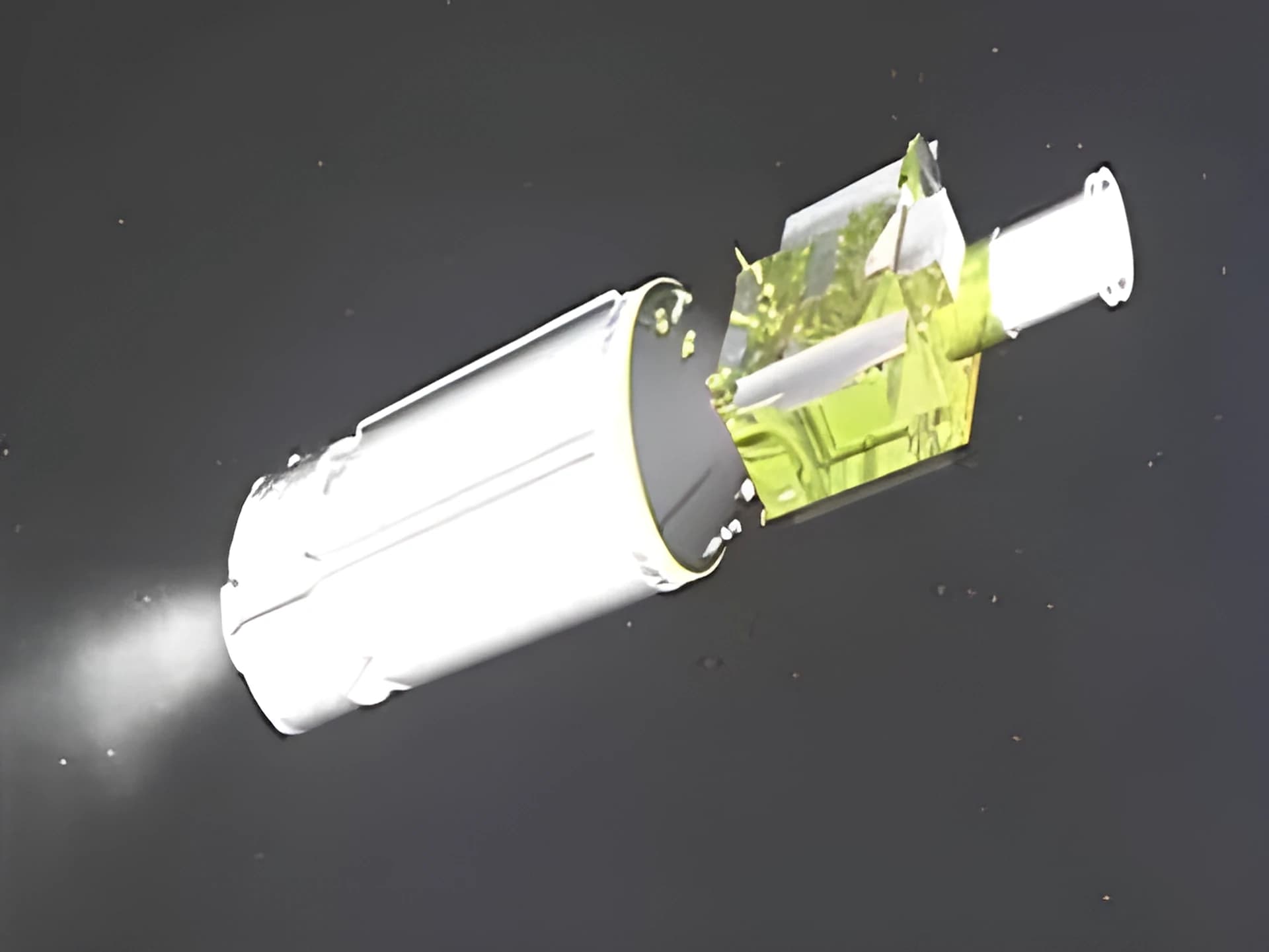 ఇస్రో GSLV F-17 సక్సెస్.. ఇది మన 'మూడో కన్ను'!