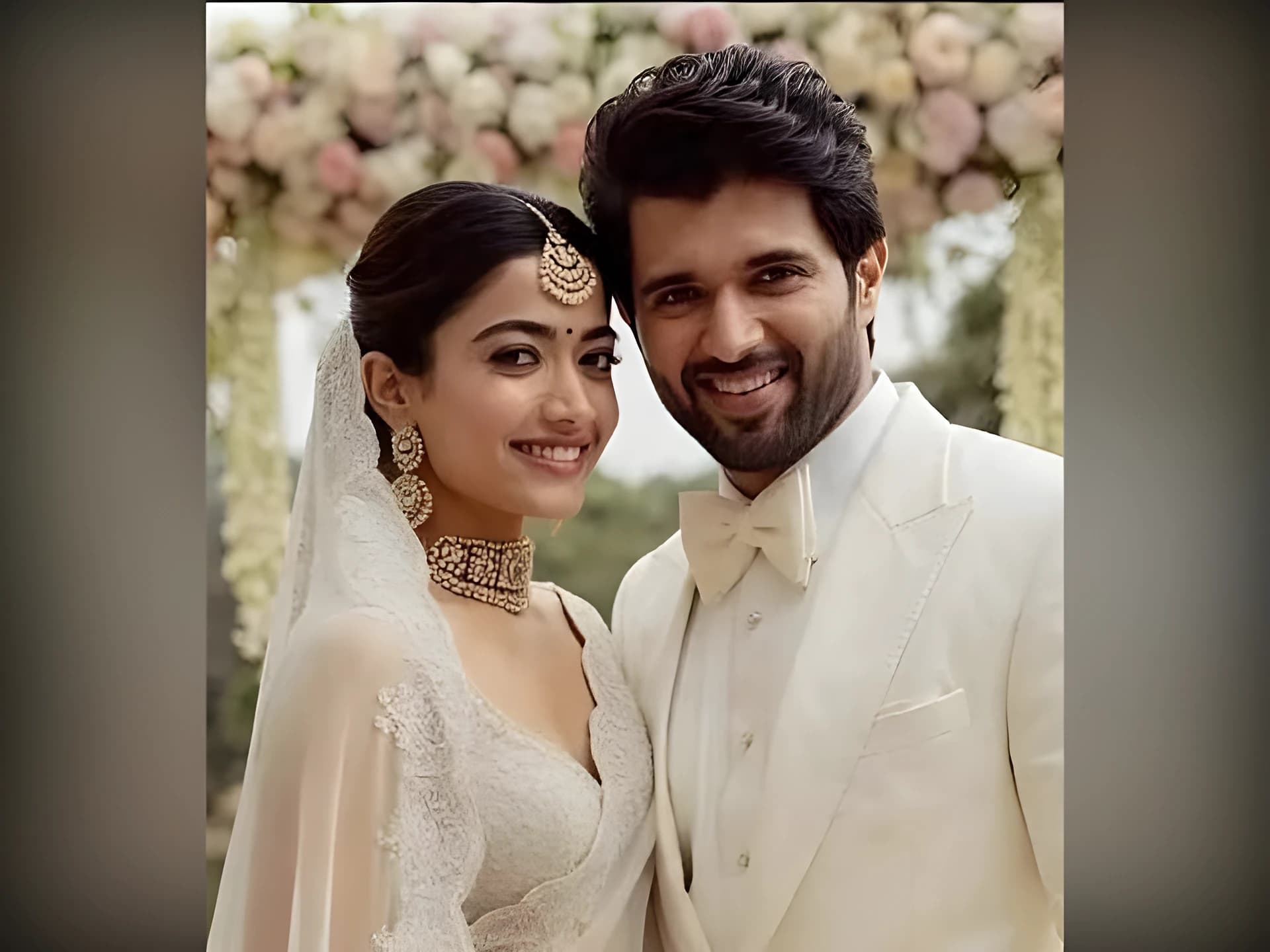 గాయం నాకు మంచే చేసింది: రష్మిక