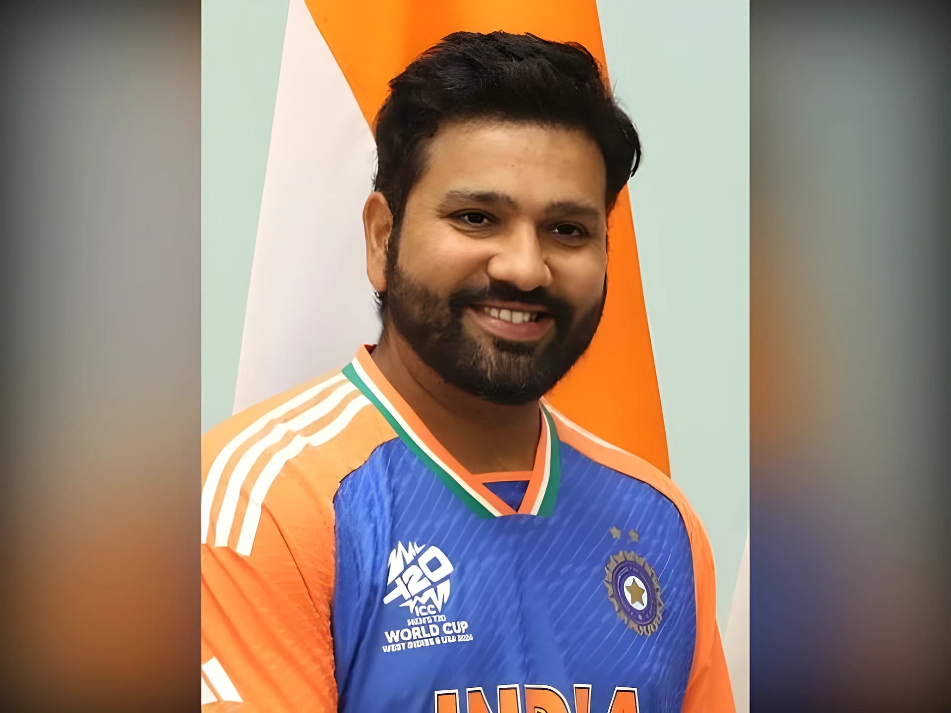 రోహిత్ శర్మ భవిష్యత్తుపై BCCI రివ్యూ