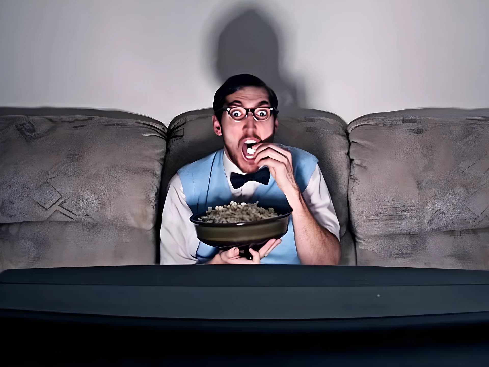 ఓటీటీ బింజ్-వాచింగ్ (Binge-watching) ముప్పు