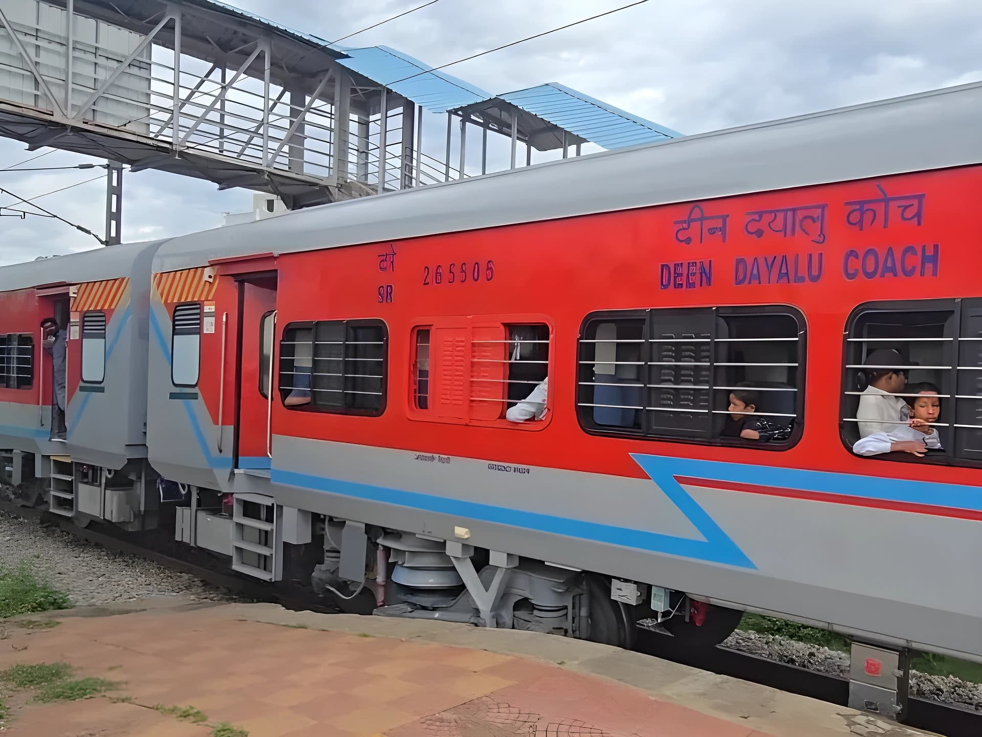 సికింద్రాబాద్-సిర్పూర్కు రెండు స్పెషల్ ట్రైన్లు