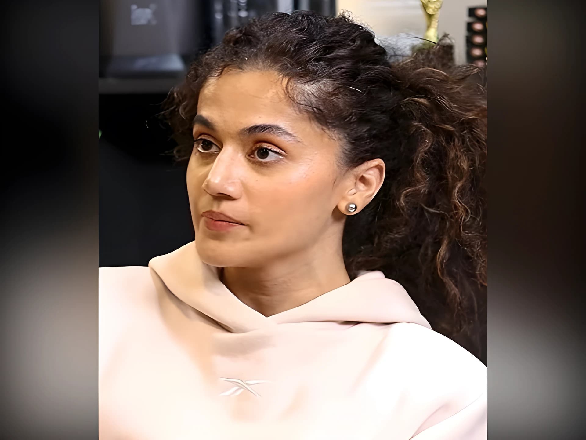 ‘మీ కోసమే తీస్తున్నాం’.. మేకర్స్ కామెంట్స్పై తాప్సీ ఫైర్!