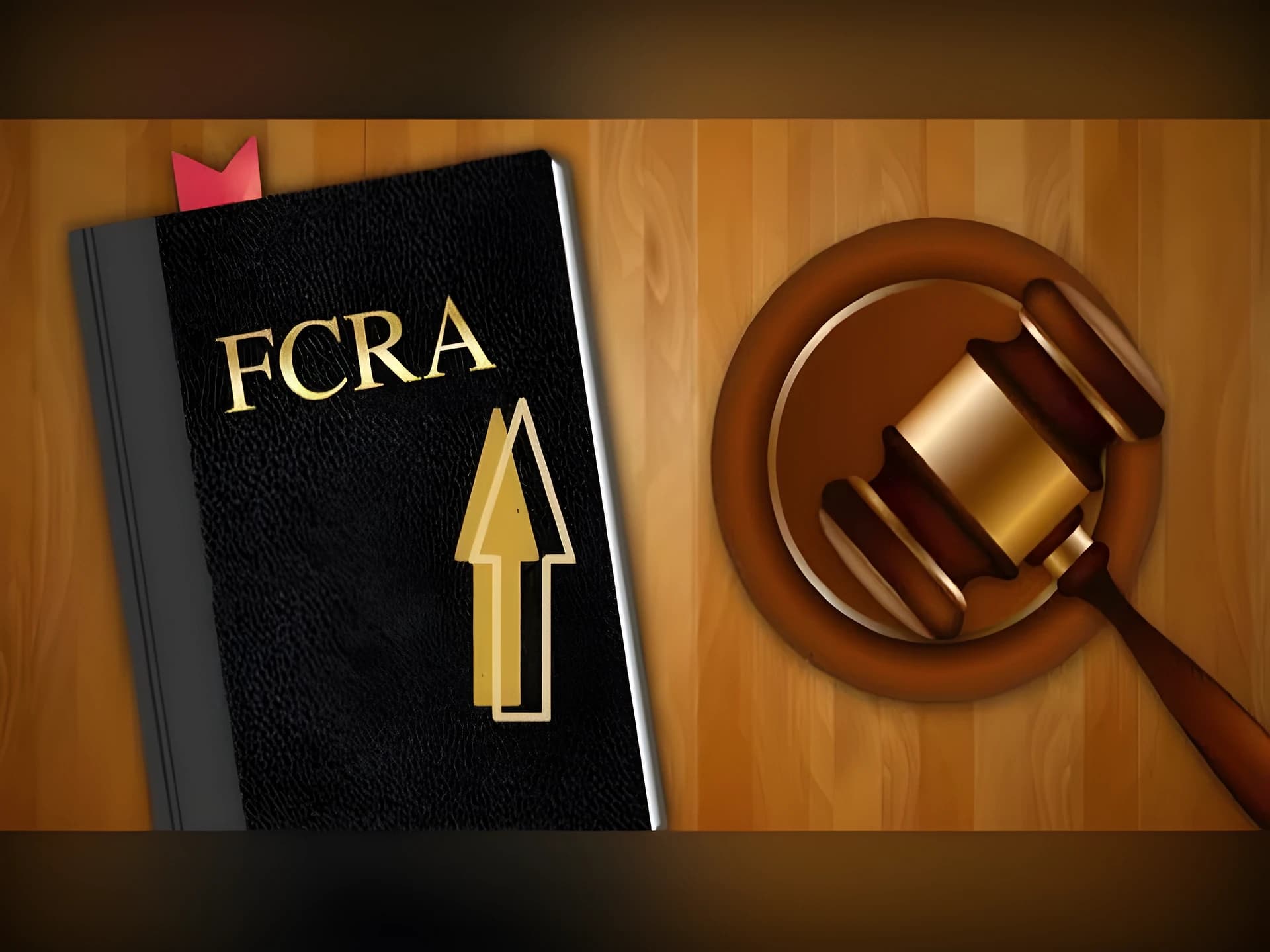 FCRA సవరణ బిల్లు పరిశీలనకు జాయింట్ పార్లమెంటరీ కమిటీ(JPC)