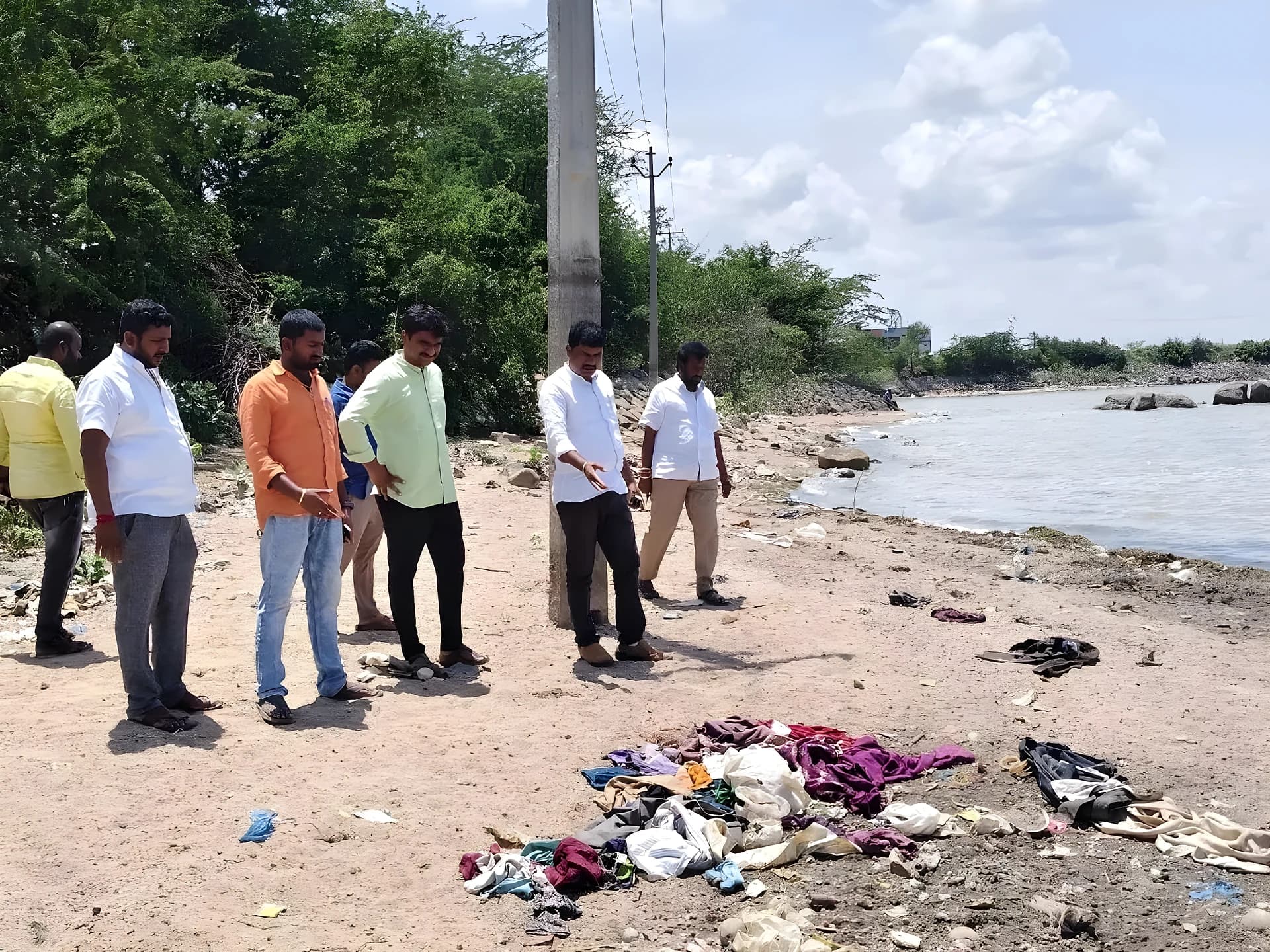 సూరసముద్రం చెరువు పరిరక్షణకు చర్యలు