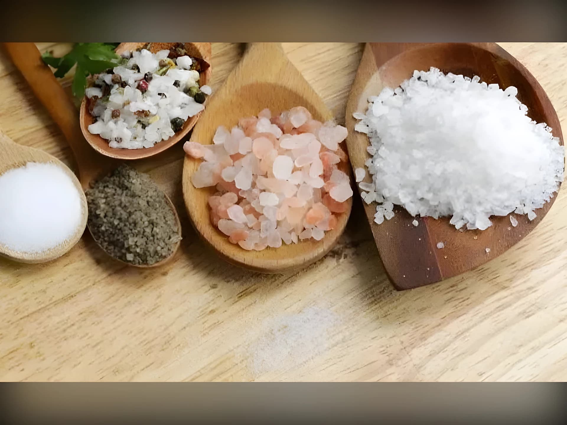 ఉప్పుని పూర్తిగా బంద్ చేస్తున్నారా?