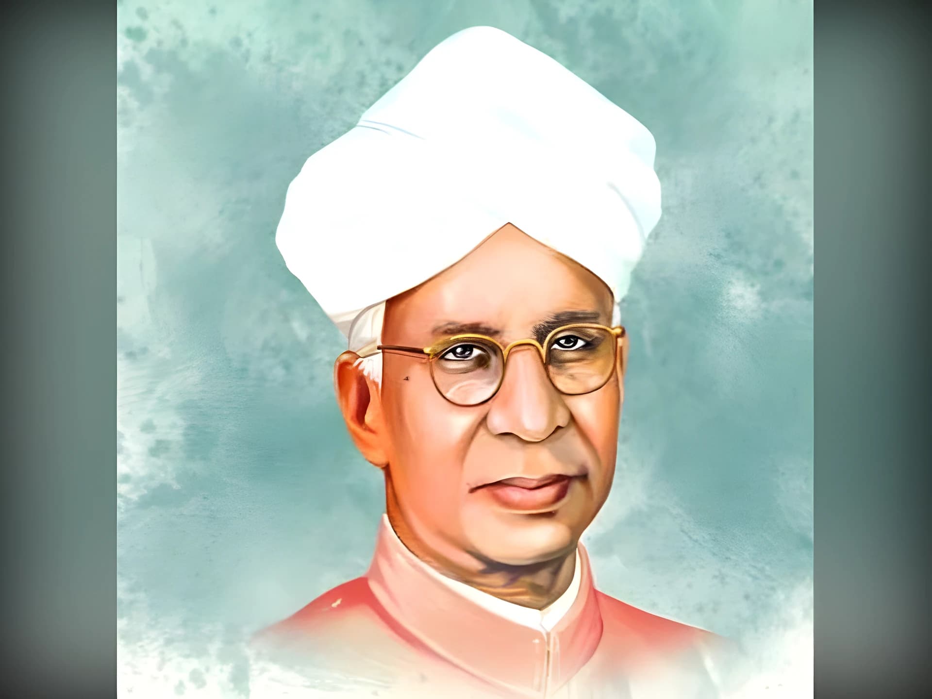 తొలి 'భారతరత్న' సర్వేపల్లికే..