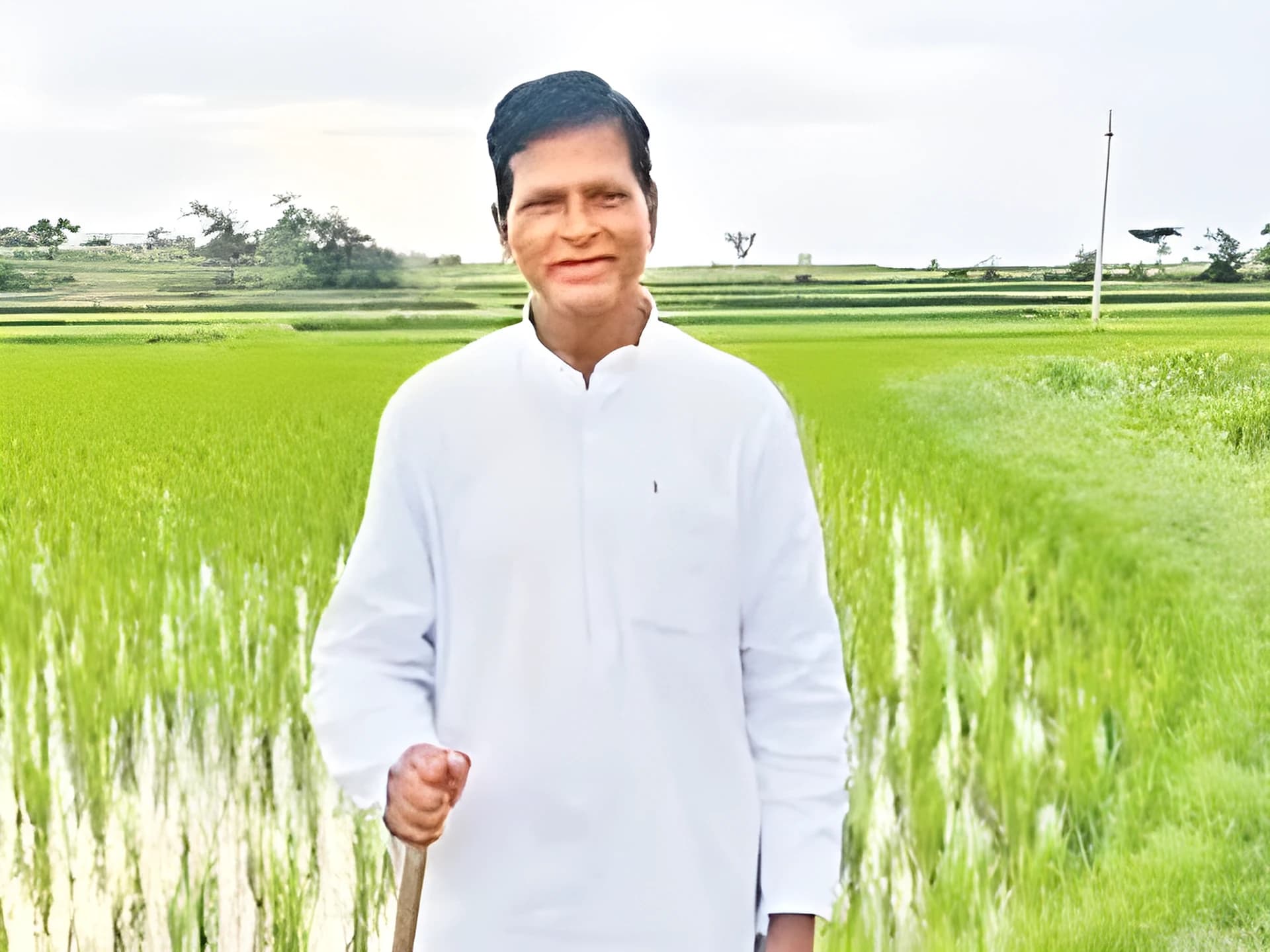 పదవి పోయినా కాంగ్రెస్ను వీడను: చిన్నారెడ్డి