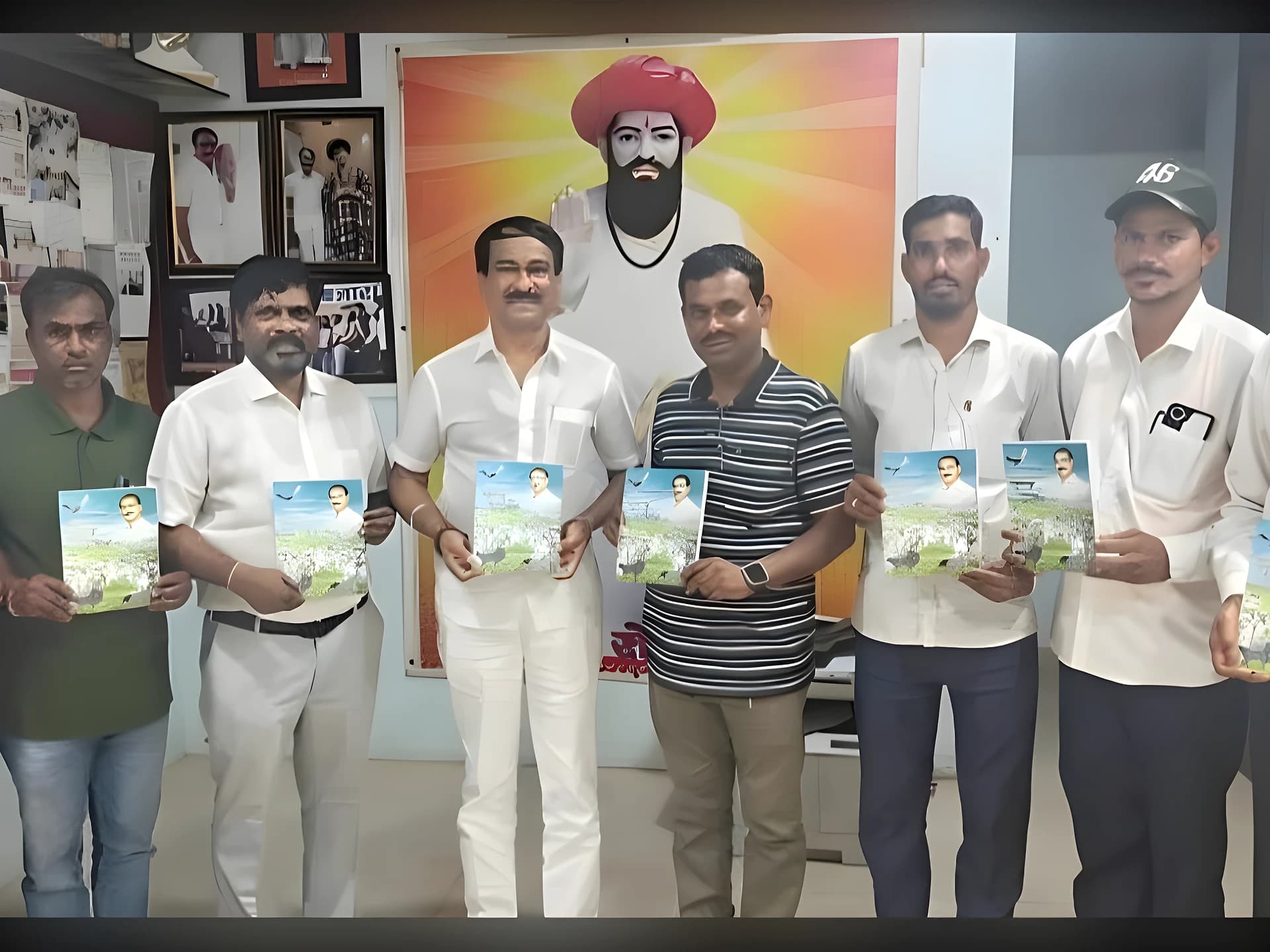 పెట్రోల్ పంప్ హెల్పర్ నుంచి లక్ష కోట్ల బిజినెస్ మెన్