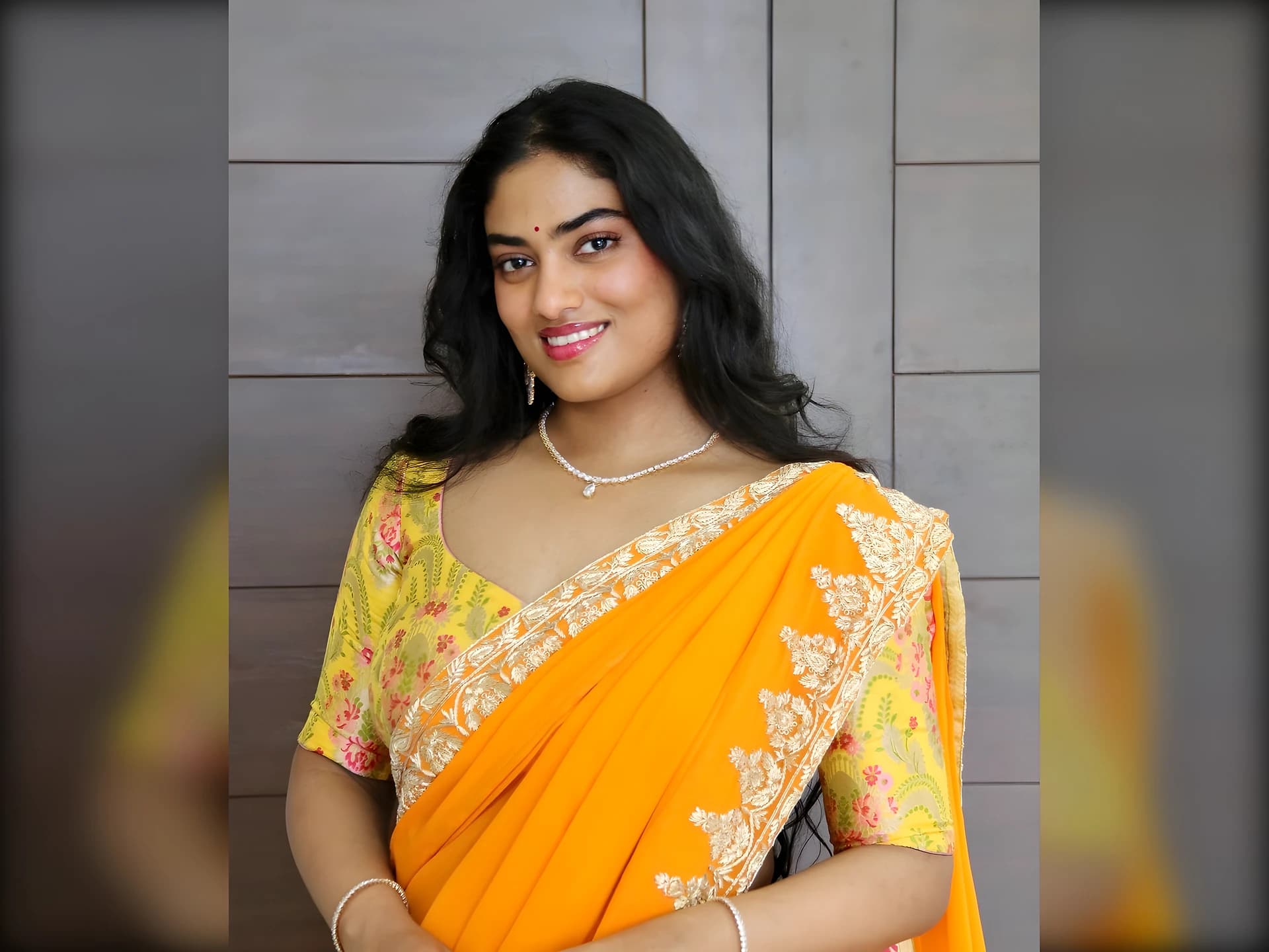 YS షర్మిల కుమార్తె నిశ్చితార్థం!