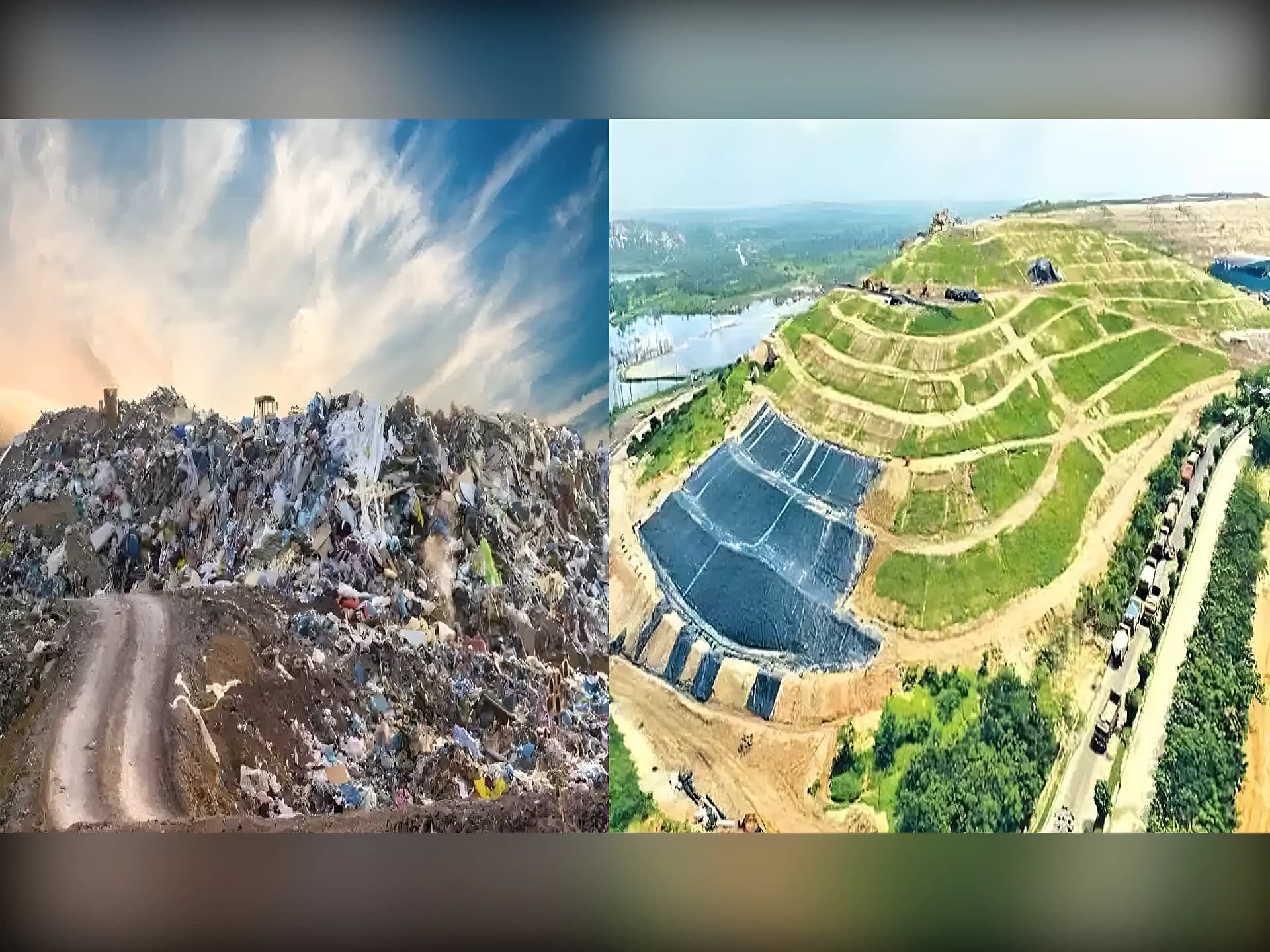 కాలుష్య పంజా.. జవహర్నగర్ డంపింగ్ యార్డుపై ఆందోళన