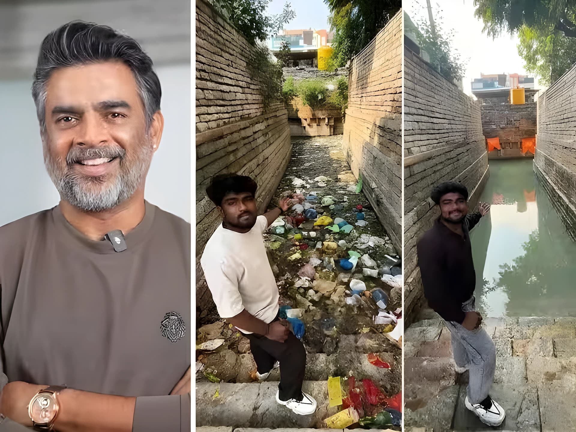 ఇతను ఏపీ బిట్టూ.. మెచ్చుకున్న మాధవన్!