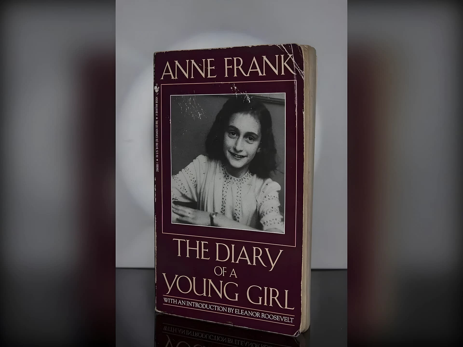 ‘The Diary of an Young Girl’.. ఎందుకు అభ్యంతరం?