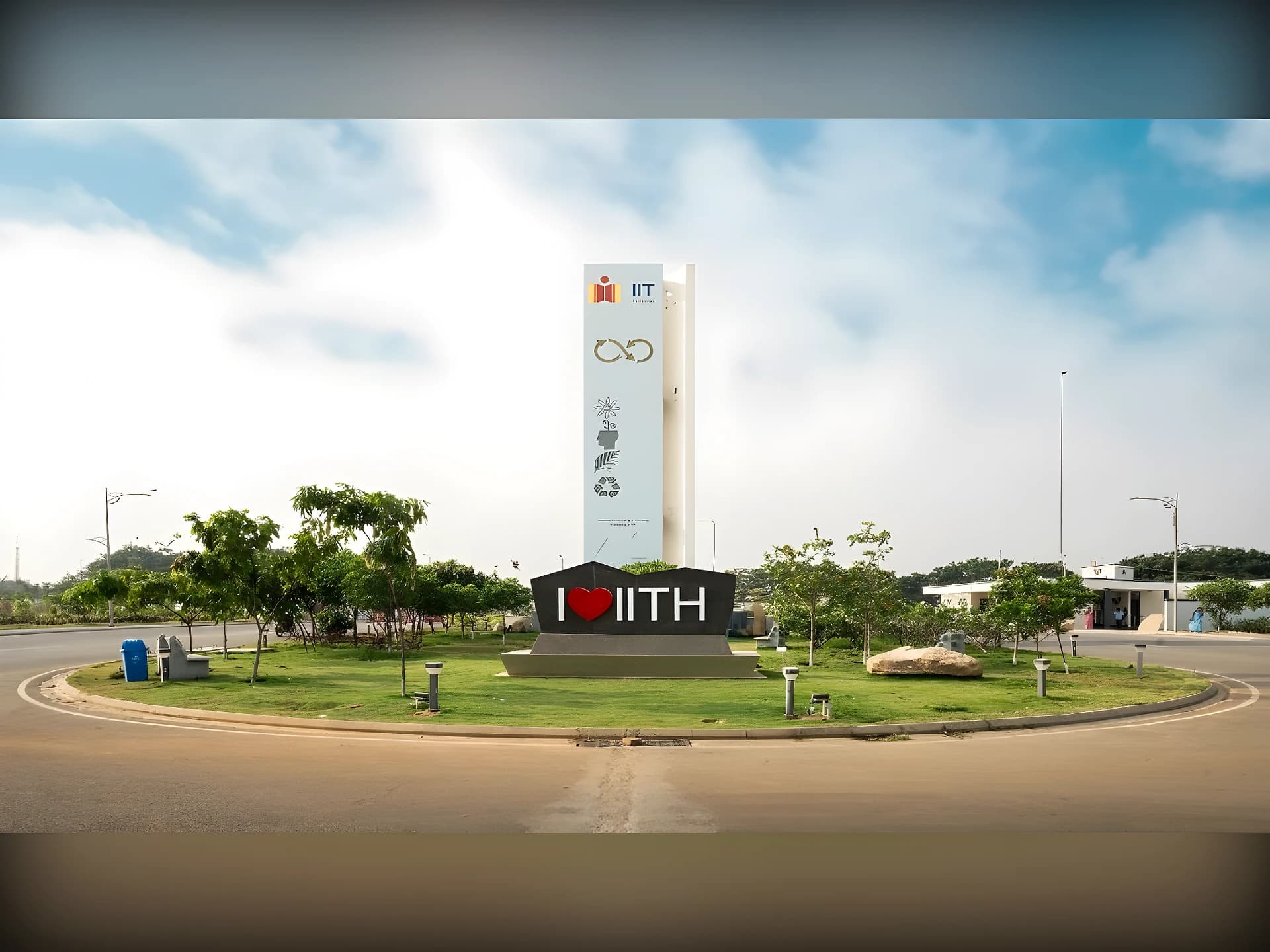 IIT హైదరాబాద్లో AIపై కొత్త కోర్సు 🤖